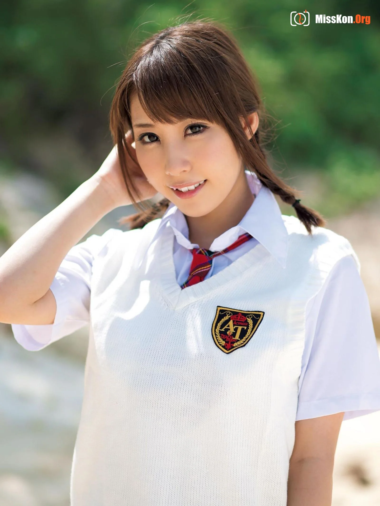Ayami Junka: Fresh Fruit - Photo 6