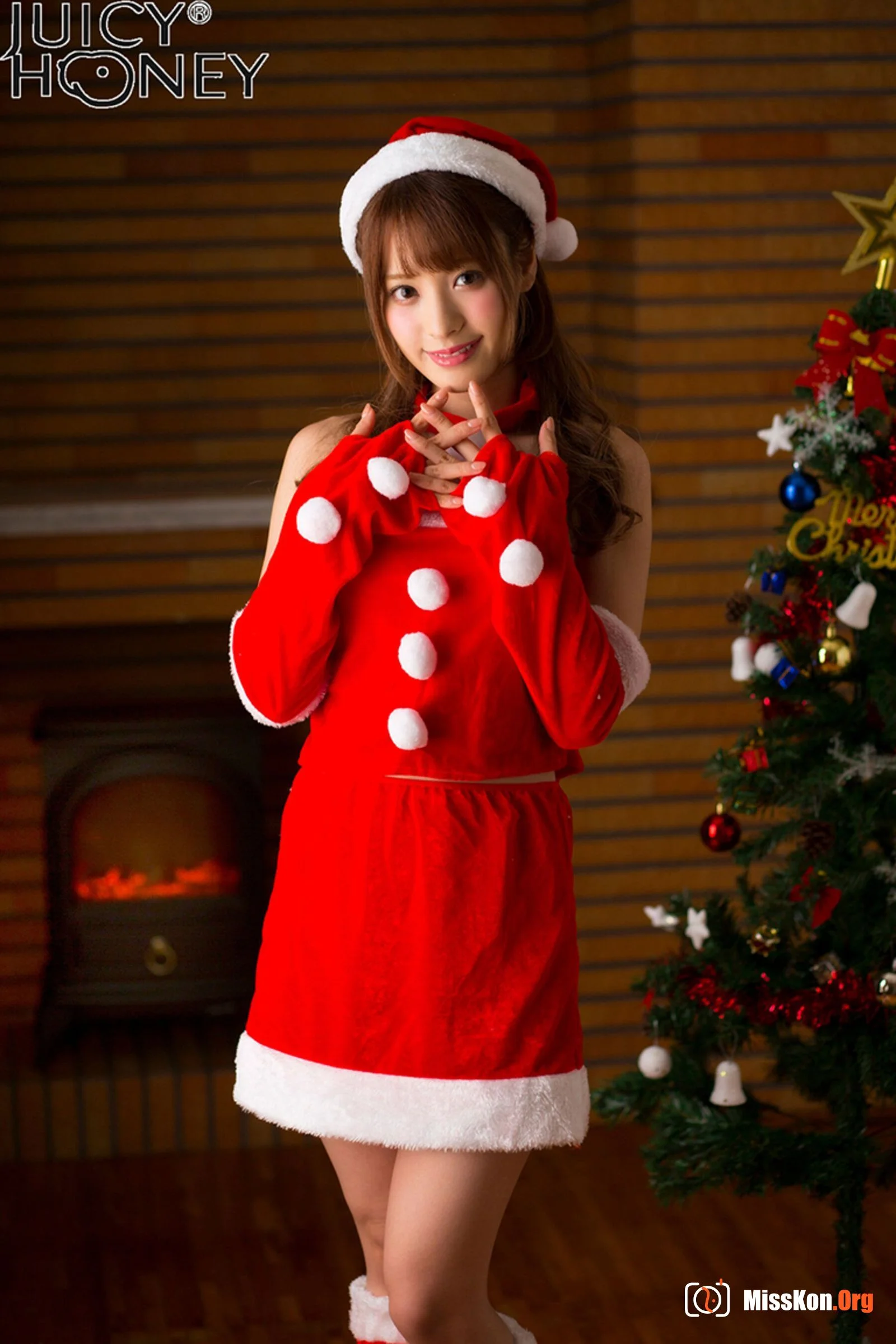 Ayami Junka (jh206 SantaEdition) - Photo 14