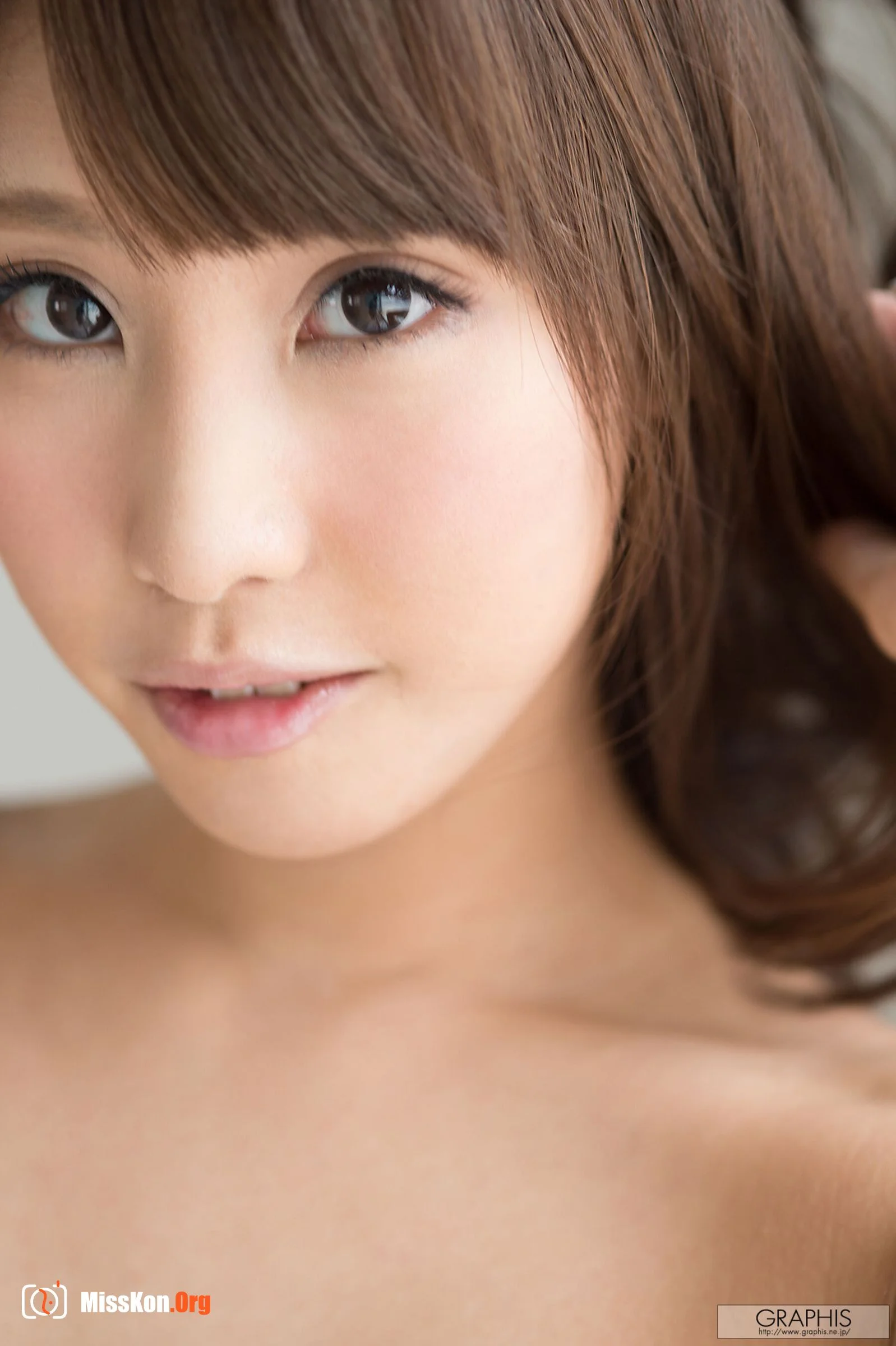Ayami Junka: Optimistic - Photo 25