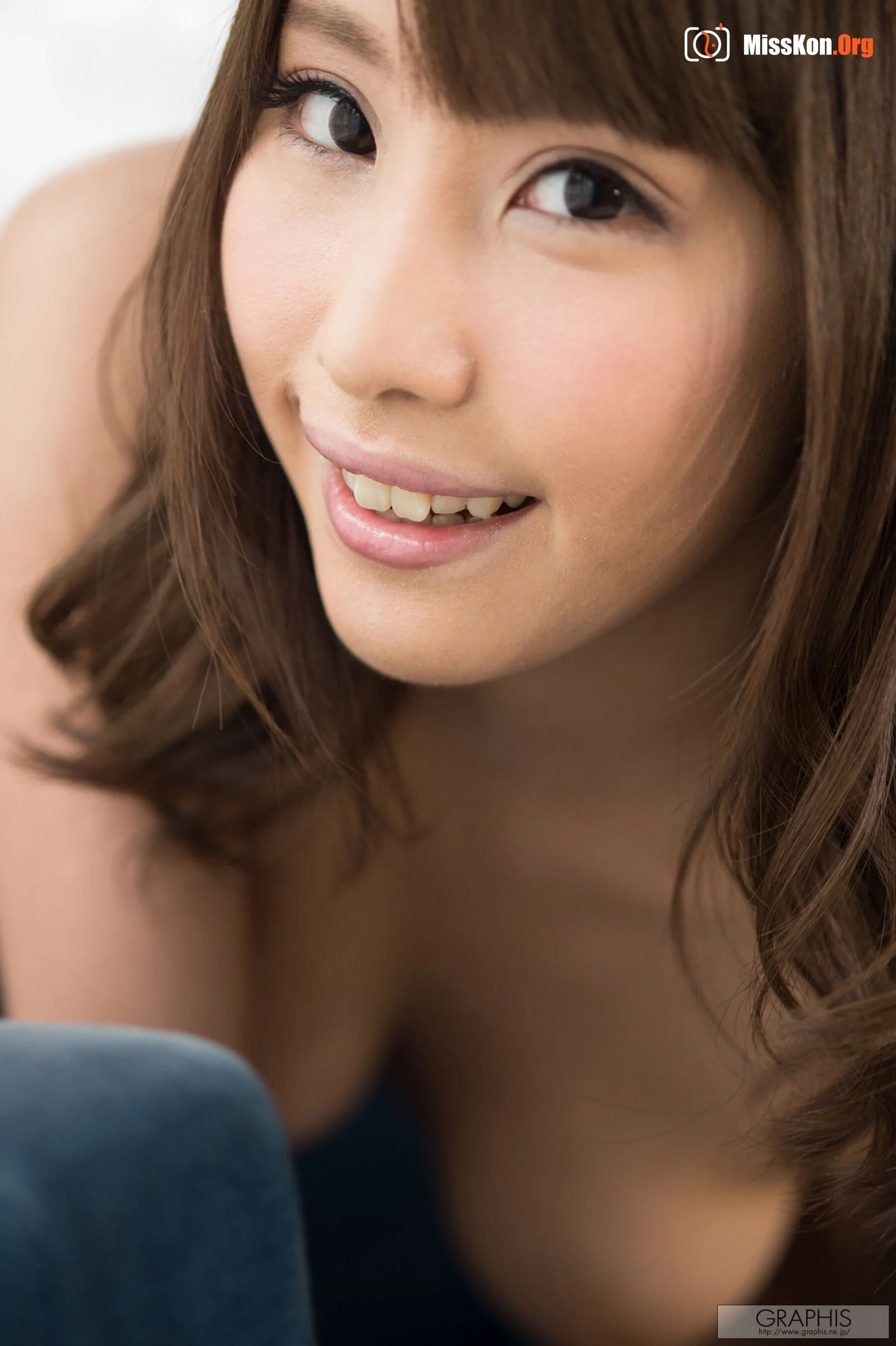 Ayami Junka: Optimistic - Photo 33