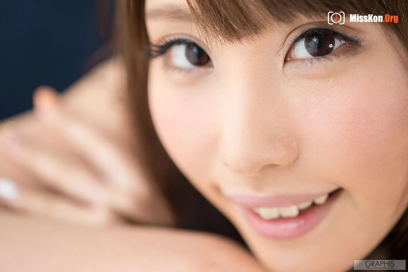 Ayami Junka: Optimistic - Photo 35