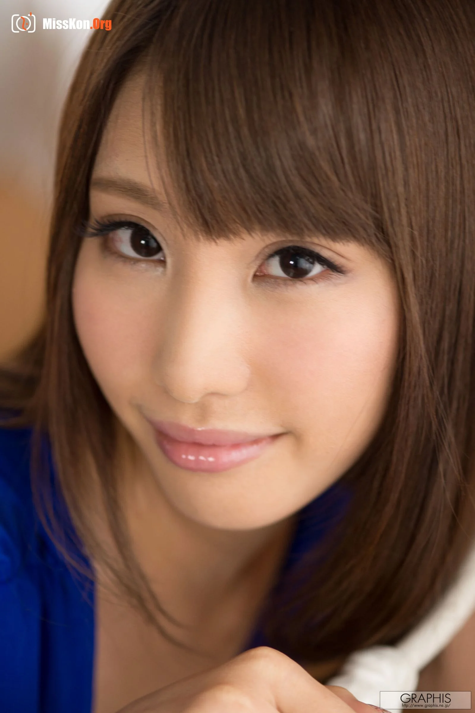 Ayami Junka: Optimistic - Photo 47