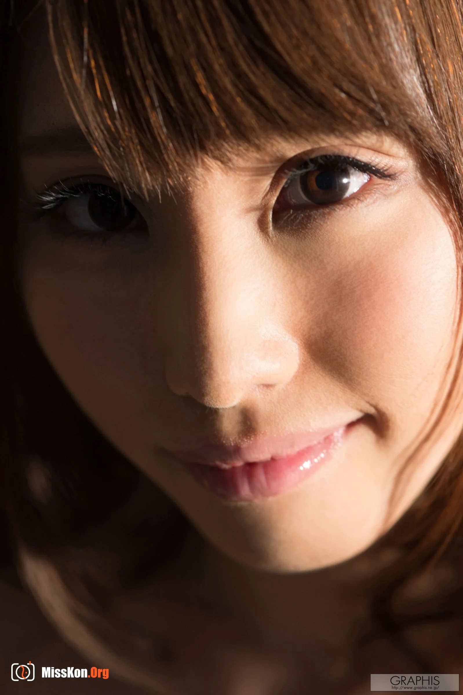 Ayami Junka: Optimistic - Photo 64