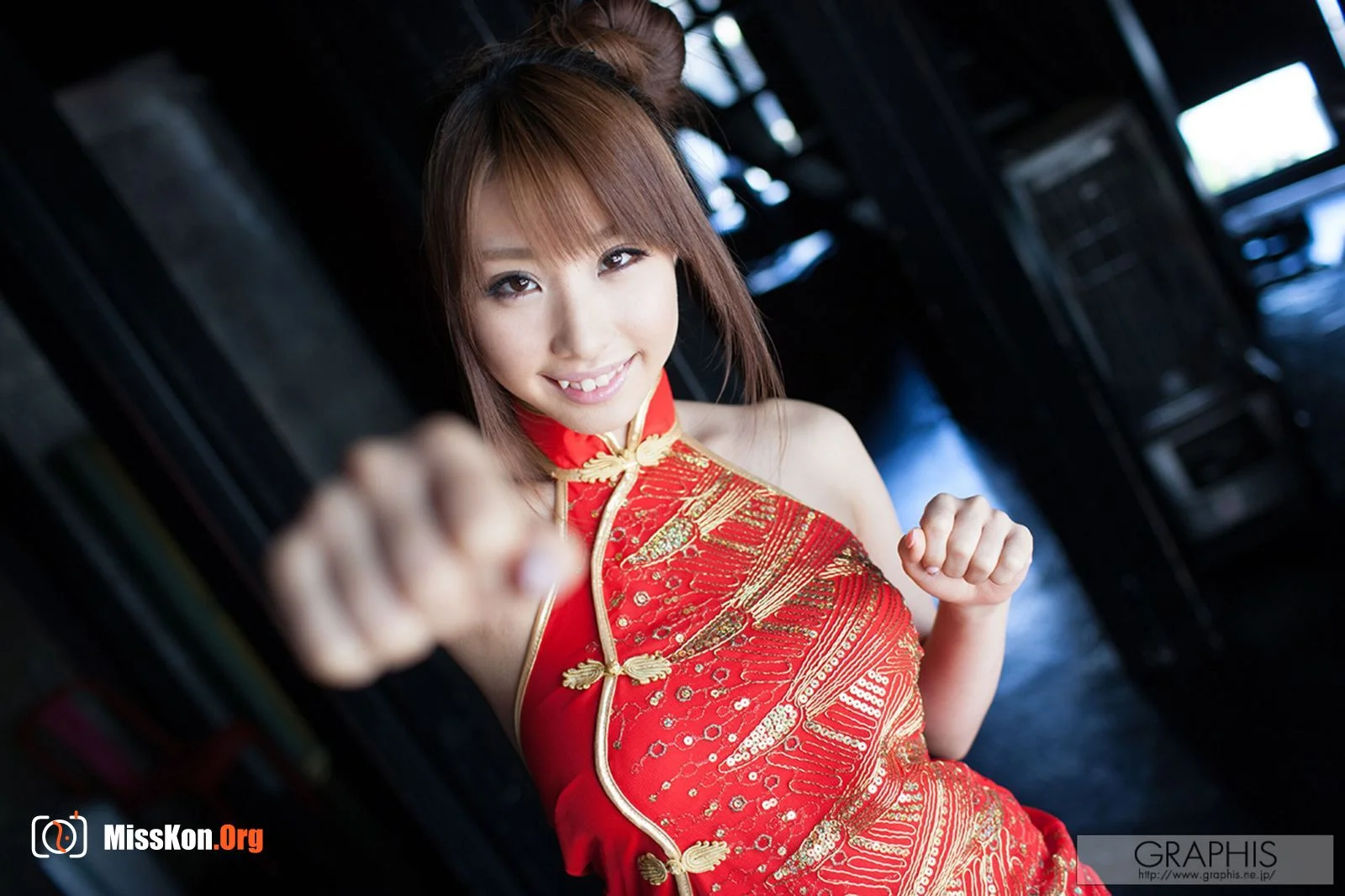 Ayami Junka (Vol. 2015.06) - Photo 20