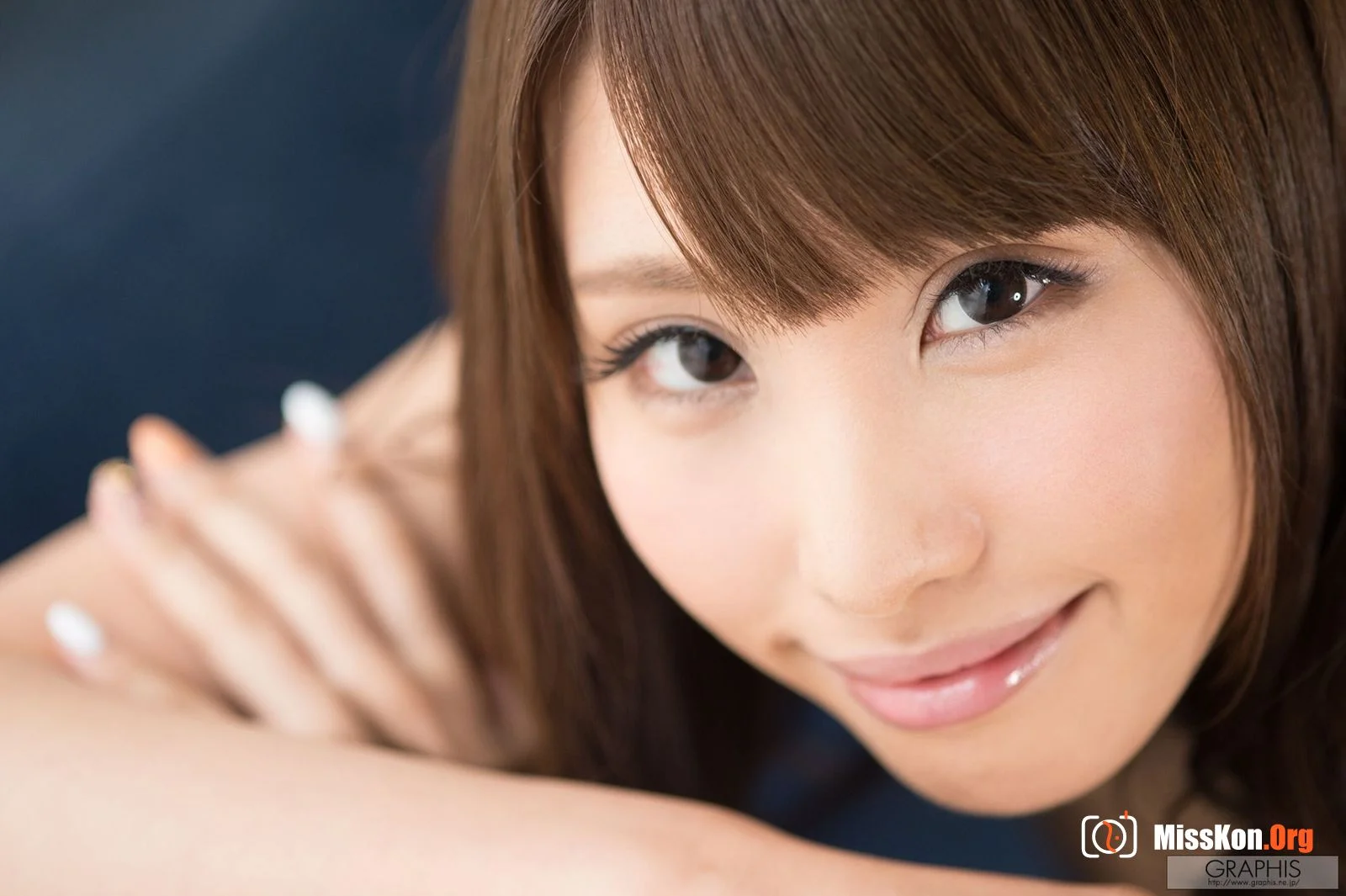 Ayami Junka (Vol. 2016.12) - Photo 8