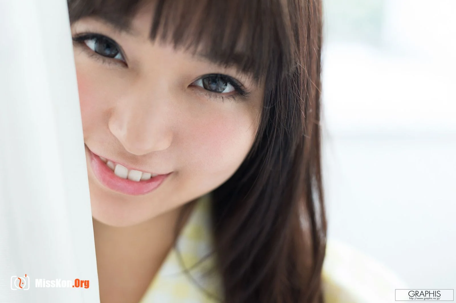 Ayano Nana: Whimsical cat (2016-11-04) - Photo 6