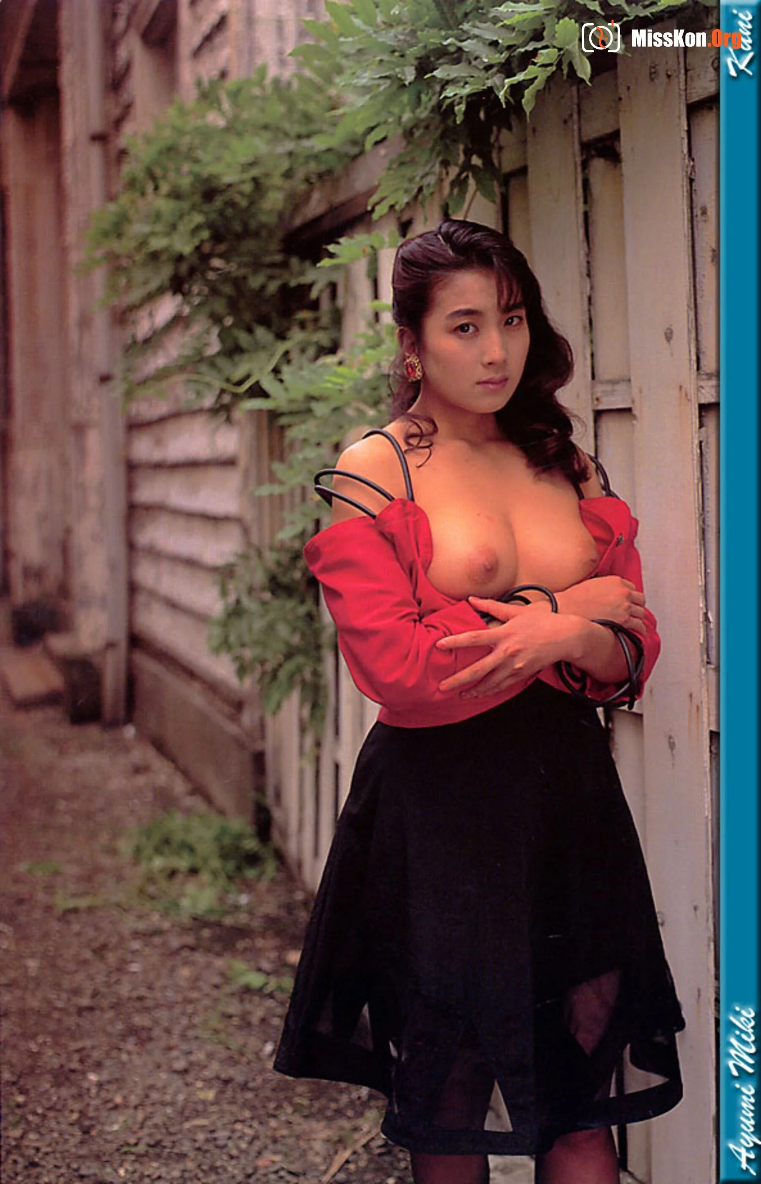 Ayumi Miki - Photo 29