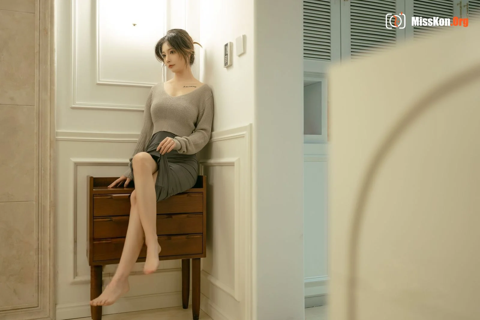 Azhai: After dinner - Photo 2