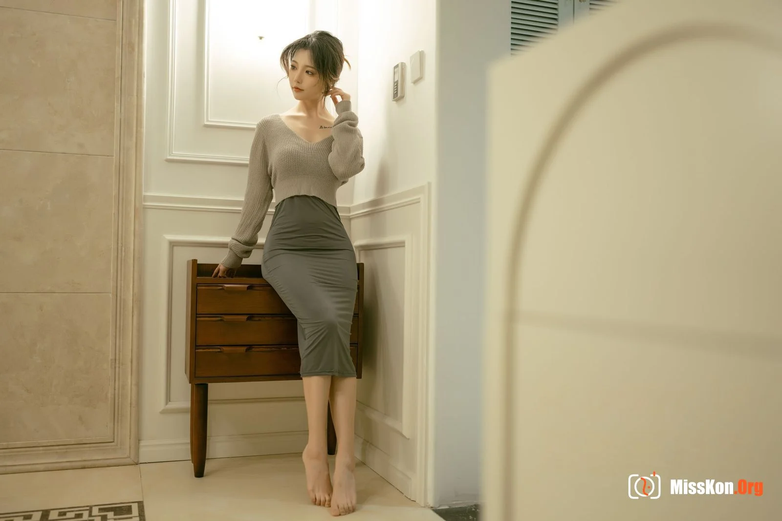 Azhai: After dinner - Photo 3