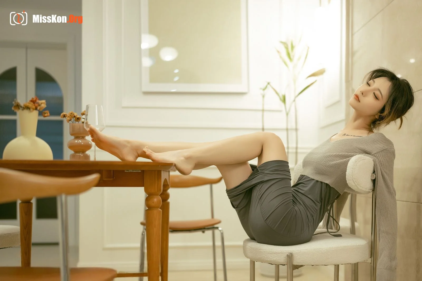 Azhai: After dinner - Photo 7