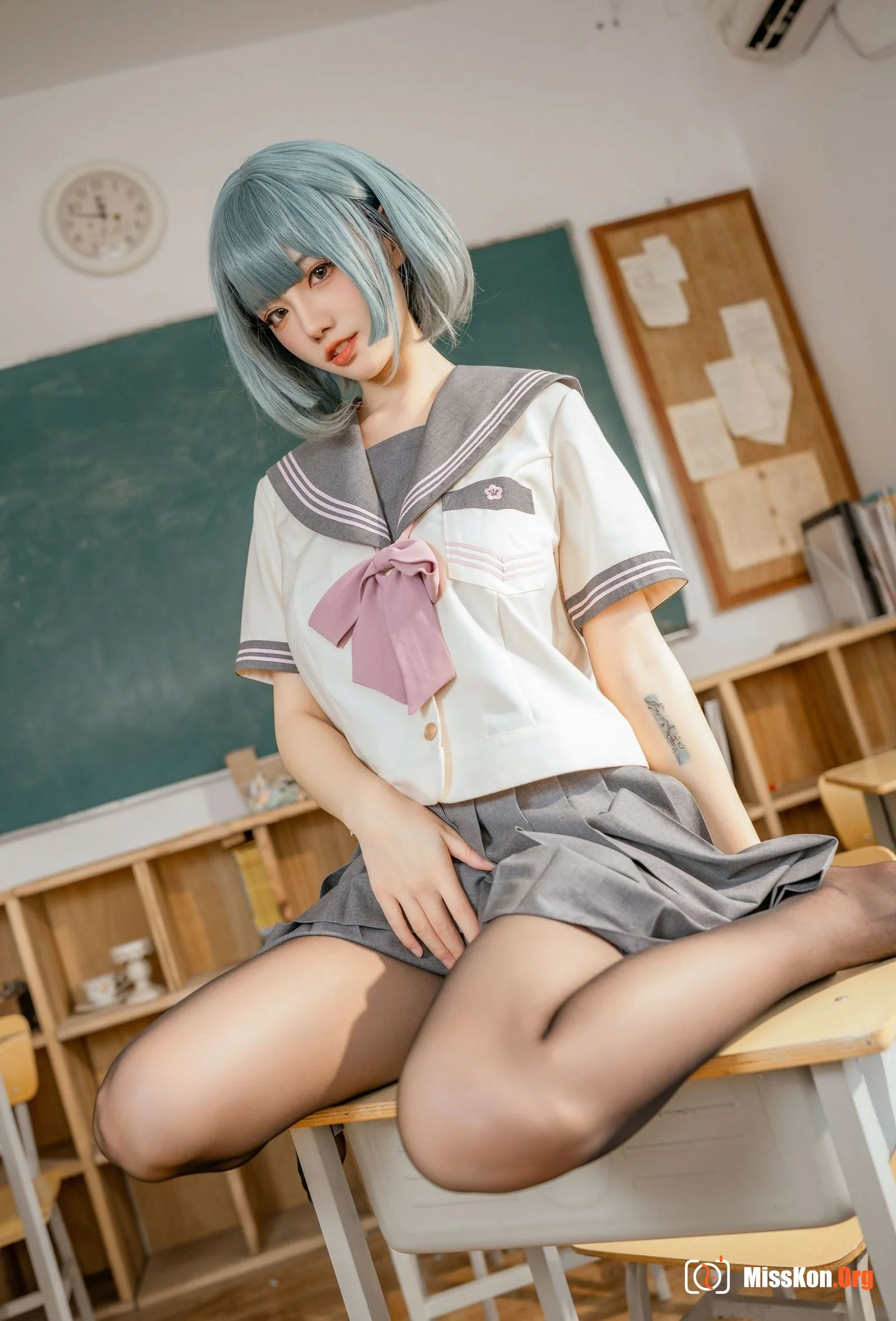 Azhai: Bad JK - Photo 11