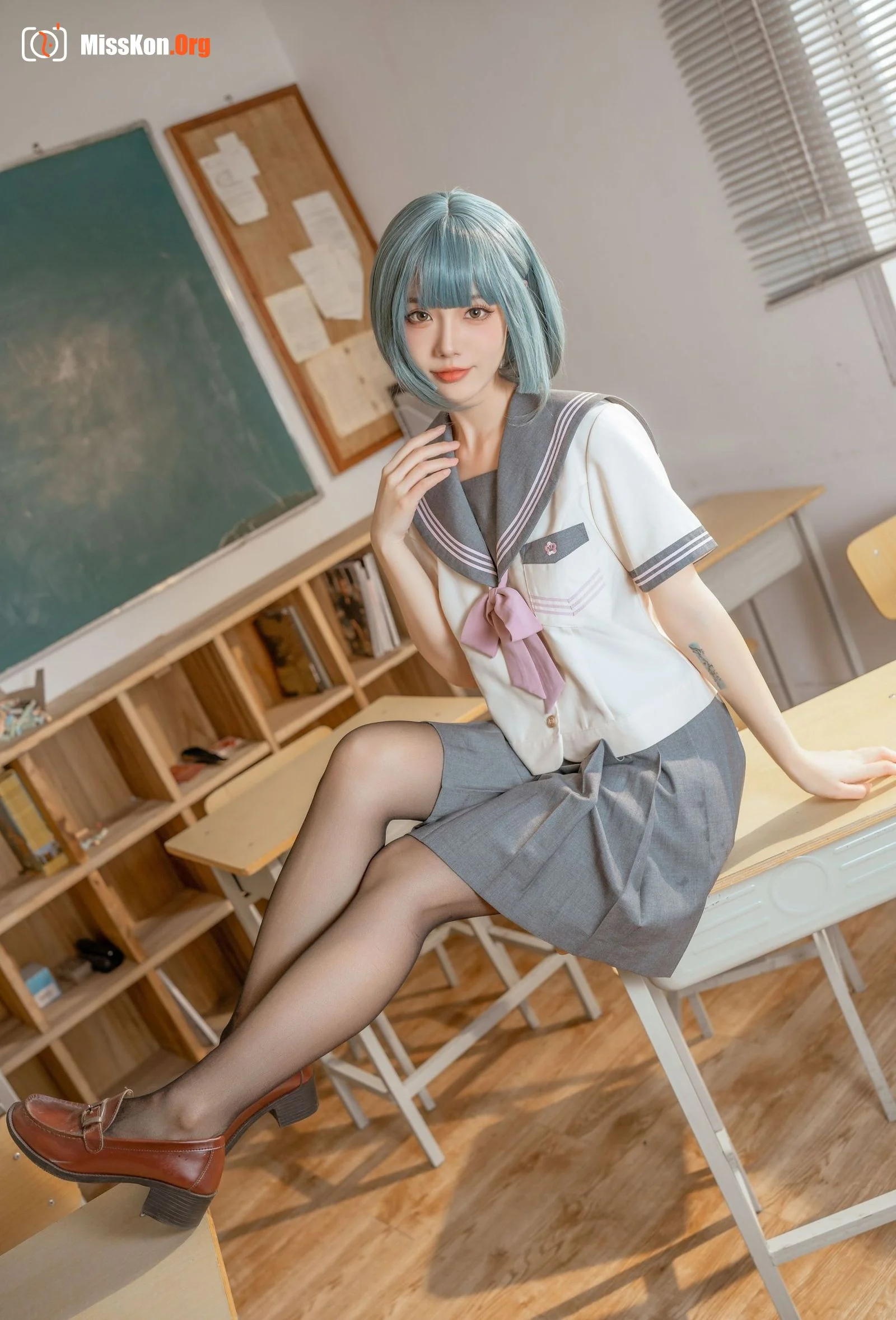 Azhai: Bad JK - Photo 3