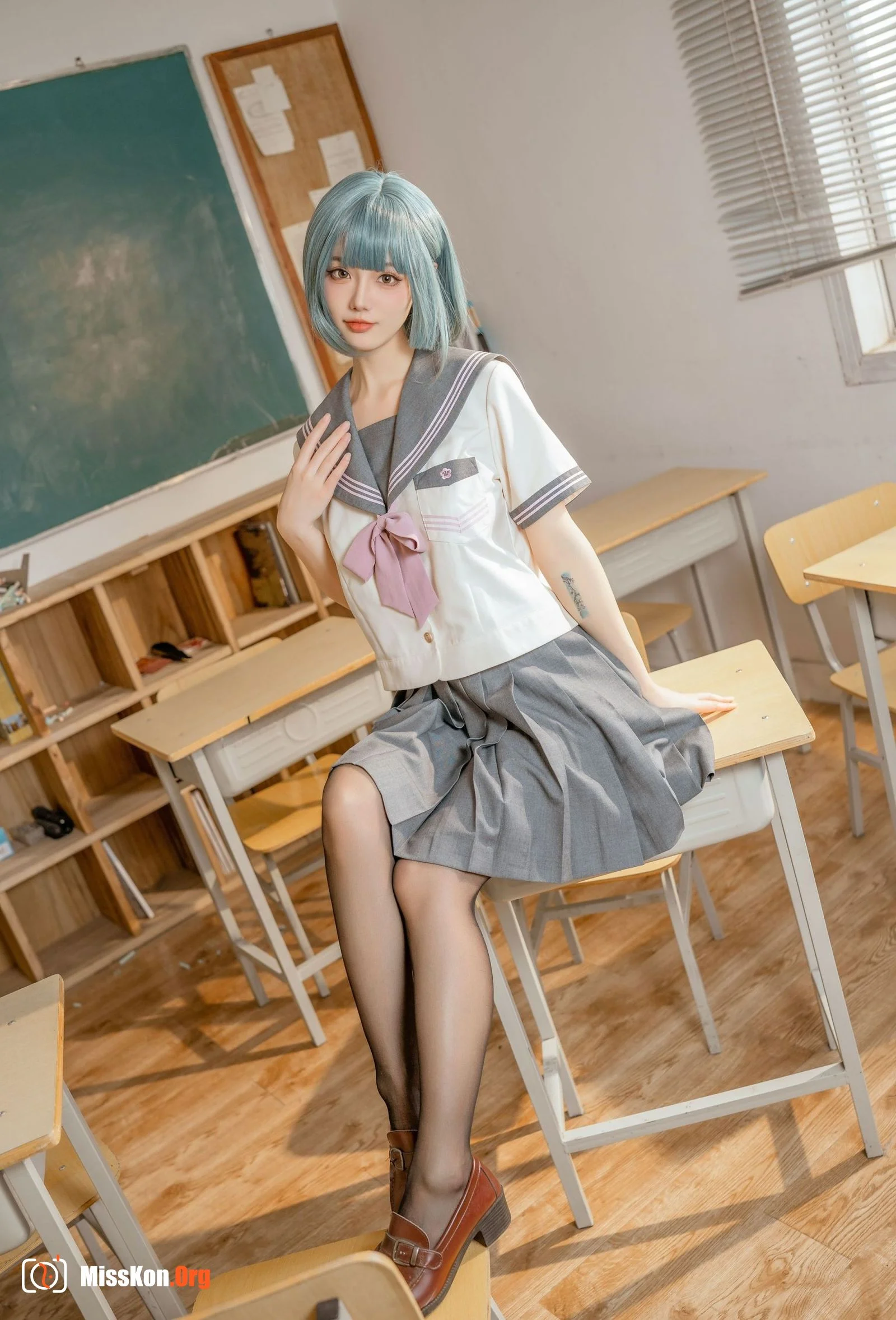 Azhai: Bad JK - Photo 4