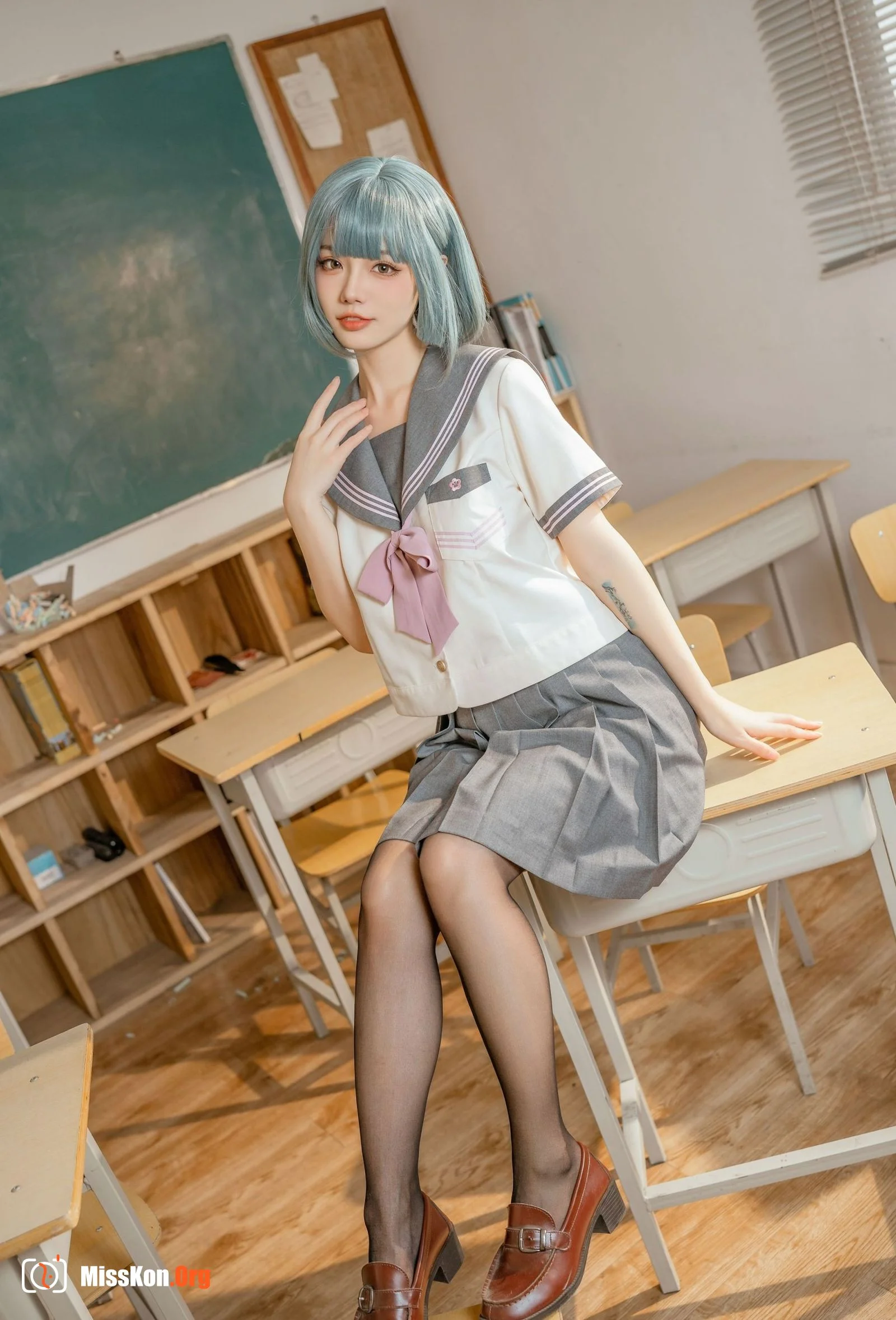 Azhai: Bad JK - Photo 5