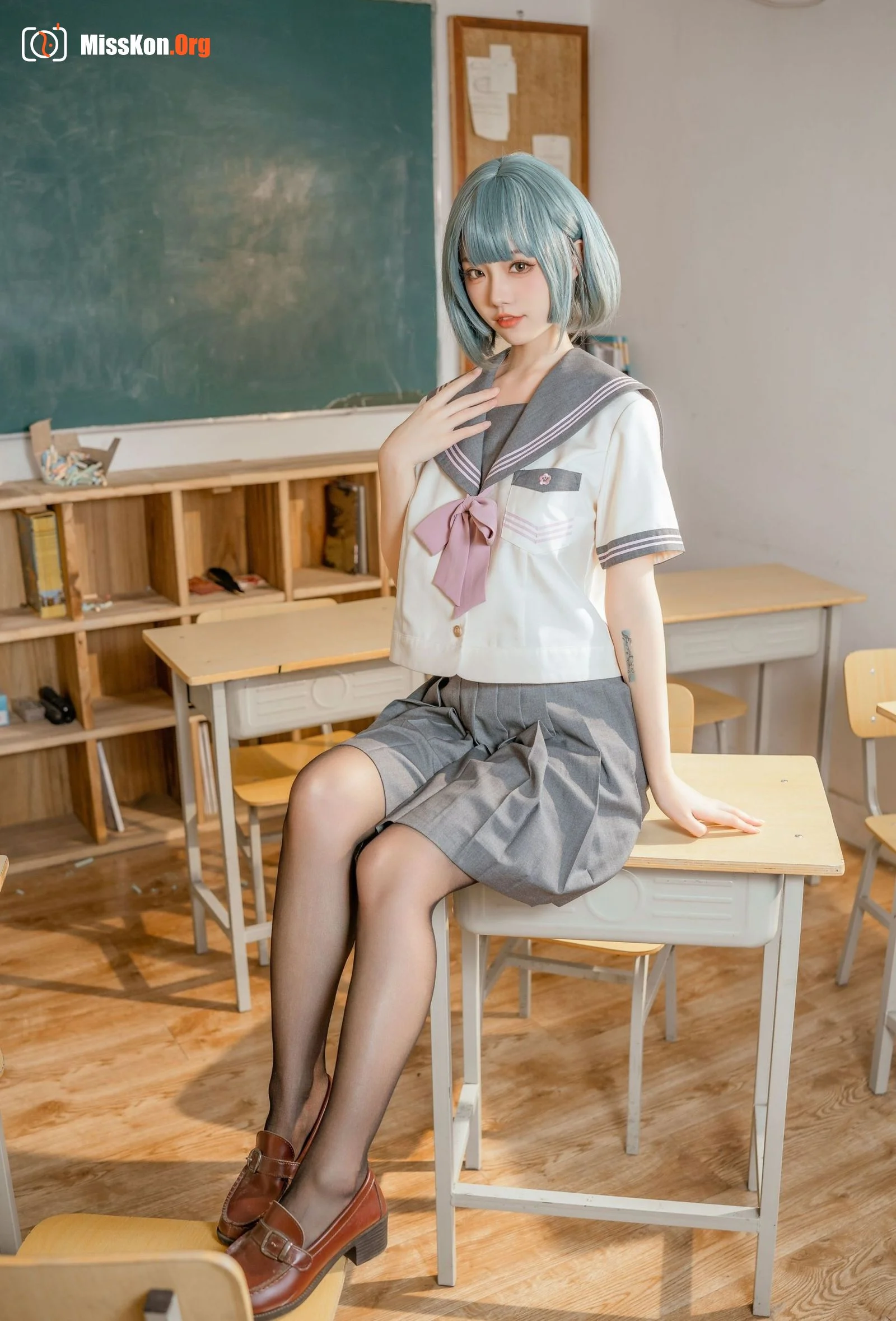 Azhai: Bad JK - Photo 6