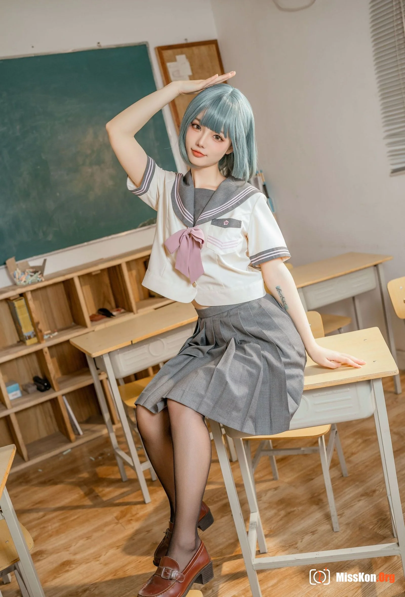Azhai: Bad JK - Photo 7
