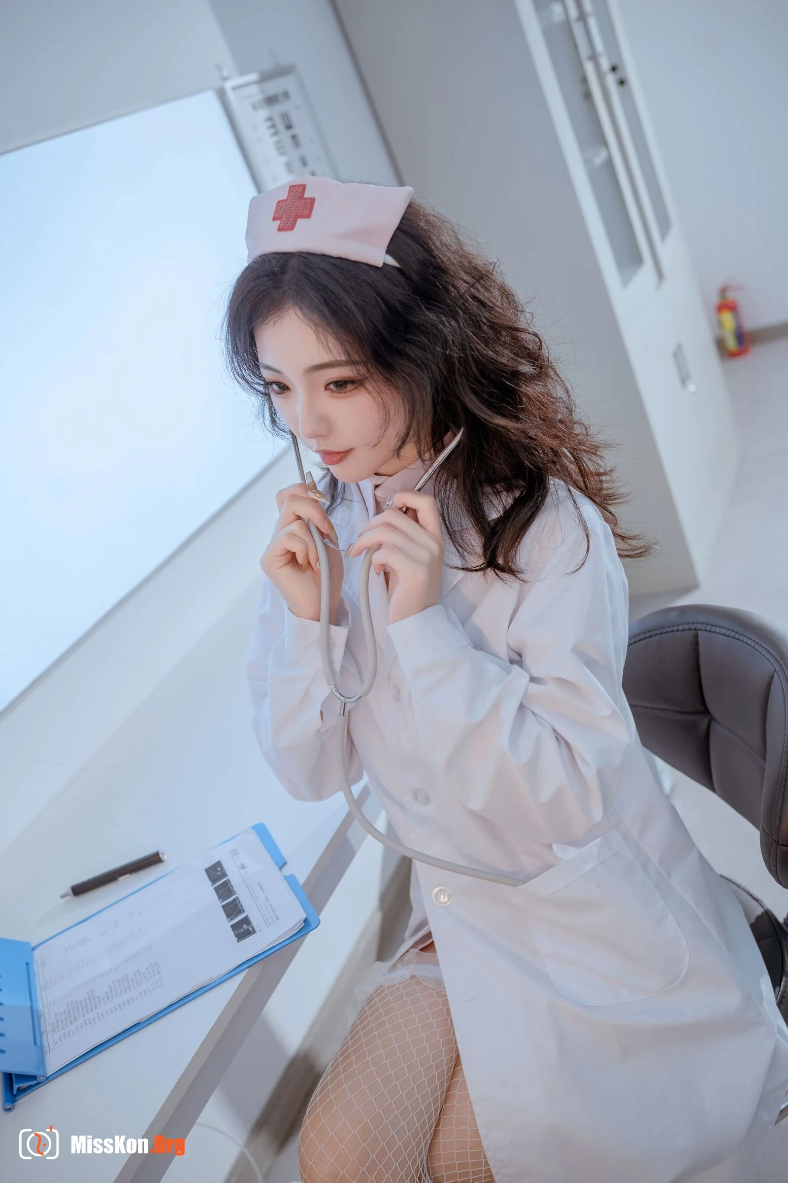 Azhai: Clinic - Photo 12