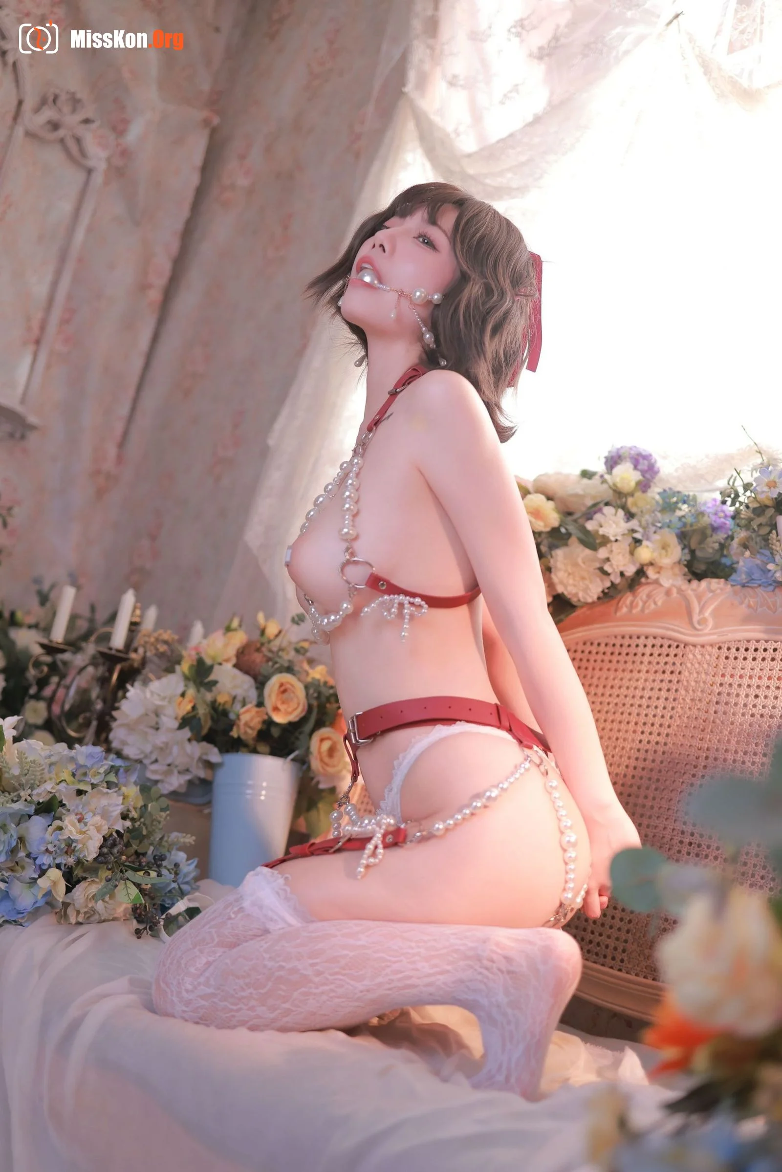 Azhai: White Pearl - Photo 10