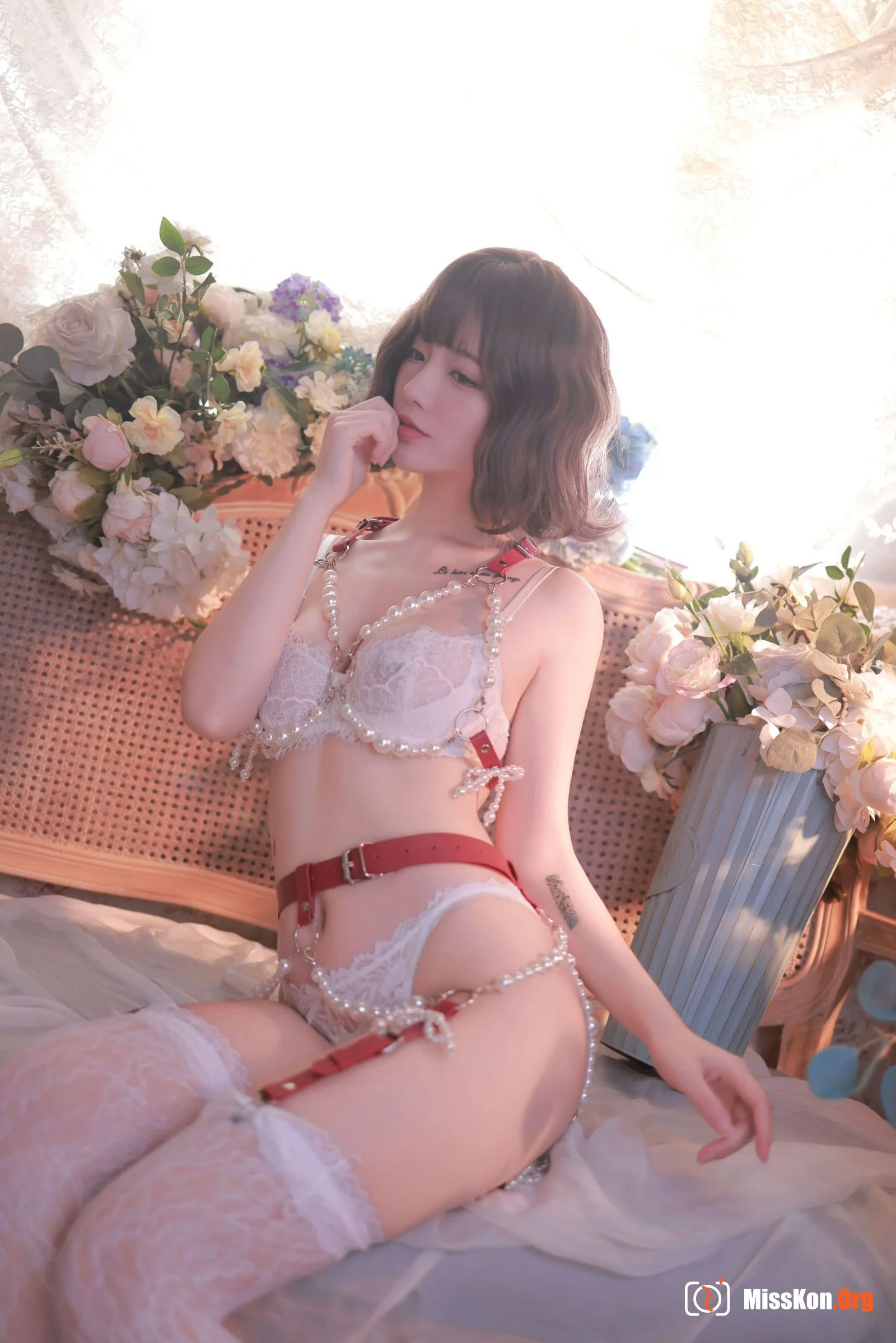 Azhai: White Pearl - Photo 2
