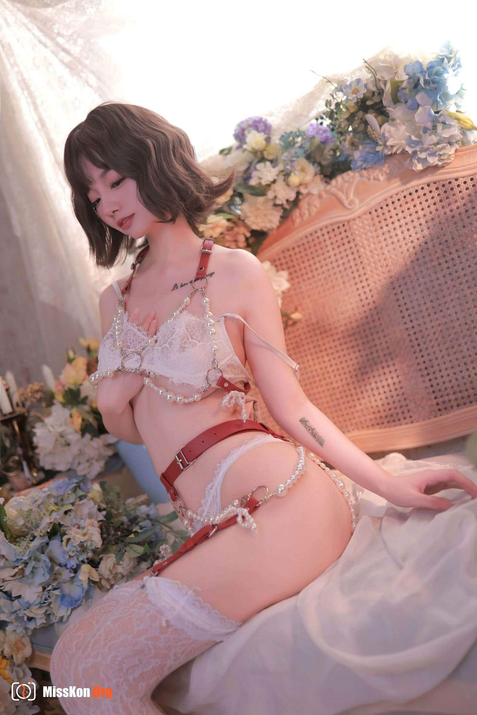 Azhai: White Pearl - Photo 6