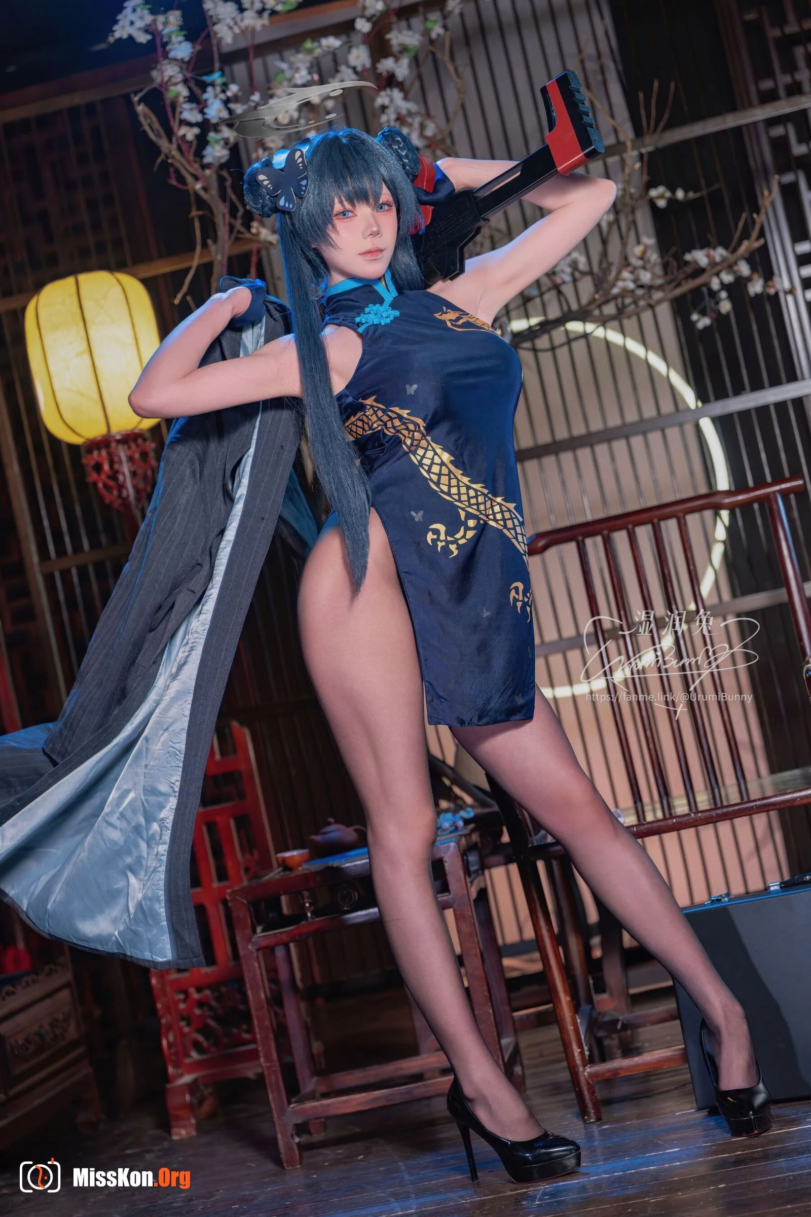 Azure Archives: Ryūka Hime - Photo 10