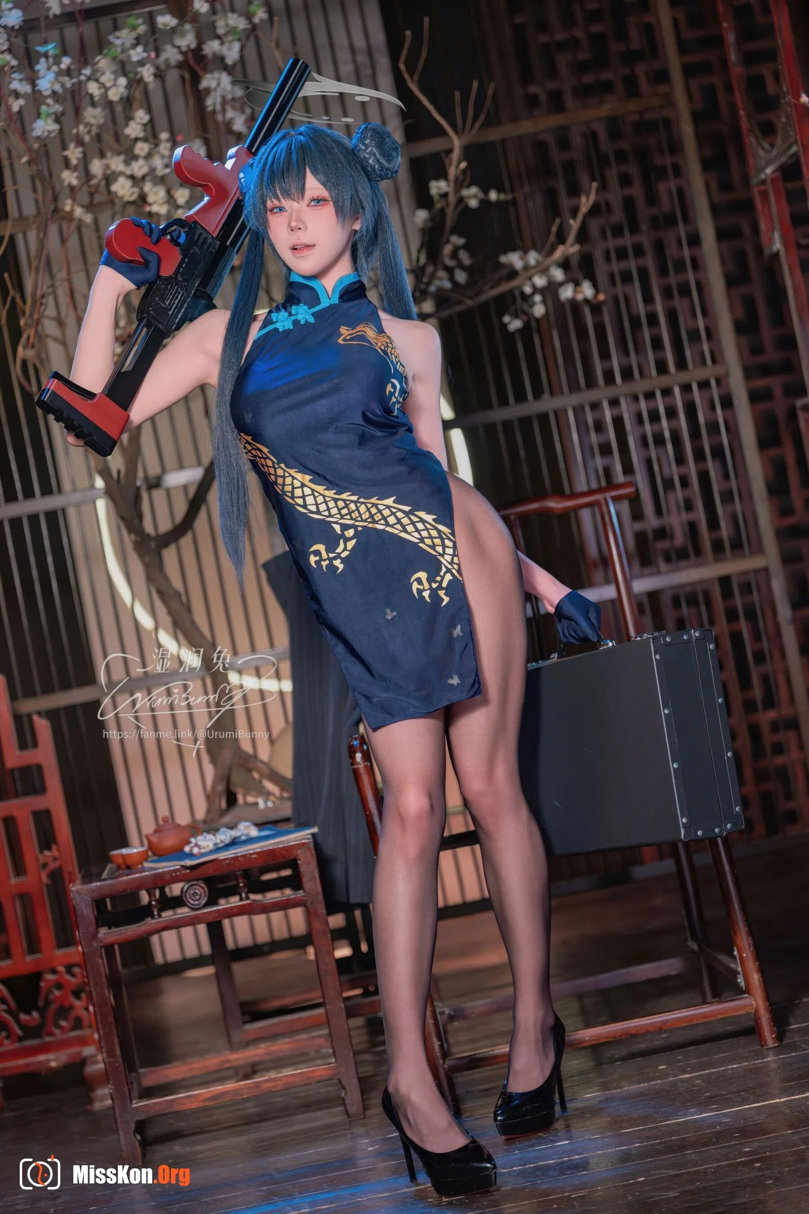 Azure Archives: Ryūka Hime - Photo 14