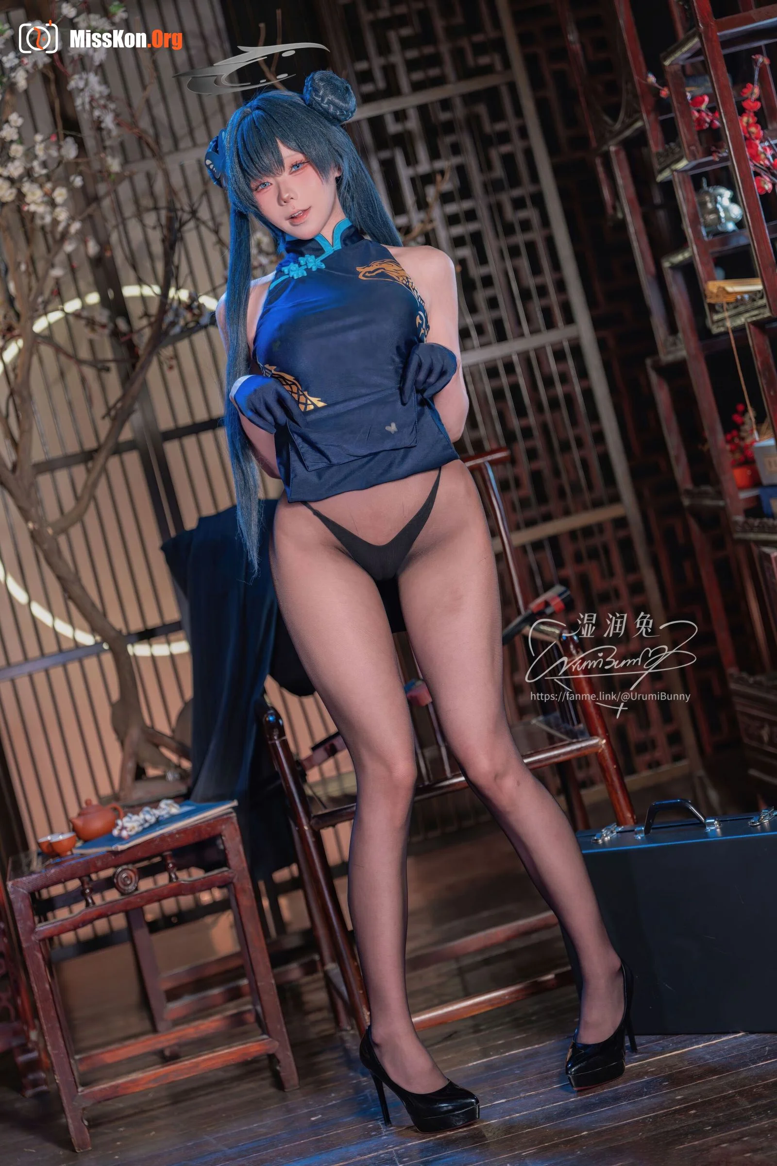 Azure Archives: Ryūka Hime - Photo 16
