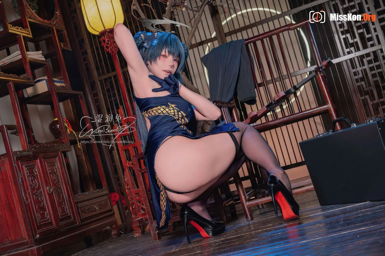 Azure Archives: Ryūka Hime - Photo 19
