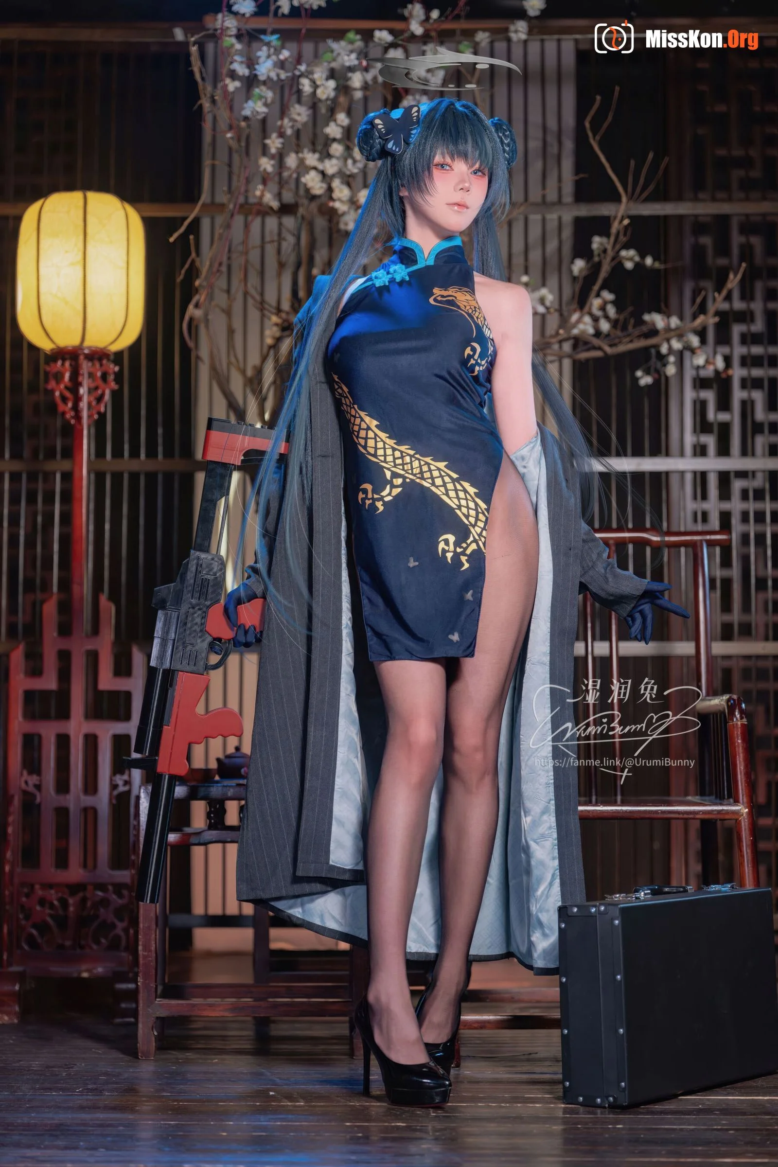 Azure Archives: Ryūka Hime - Photo 2