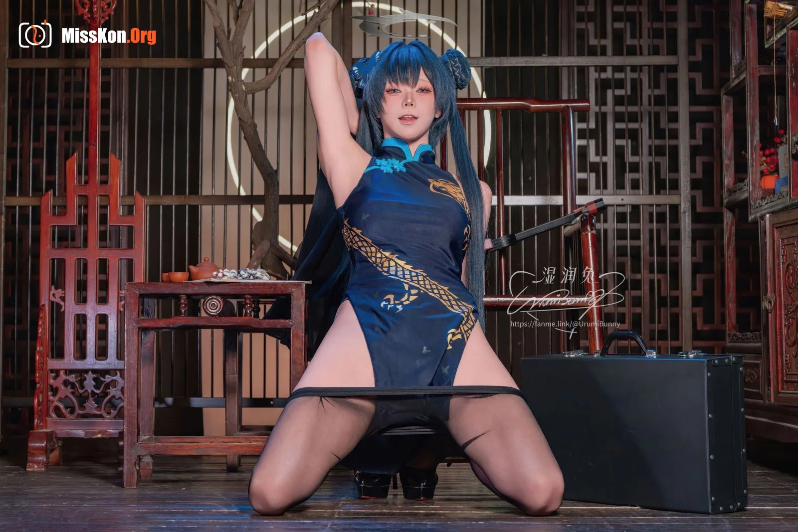 Azure Archives: Ryūka Hime - Photo 20