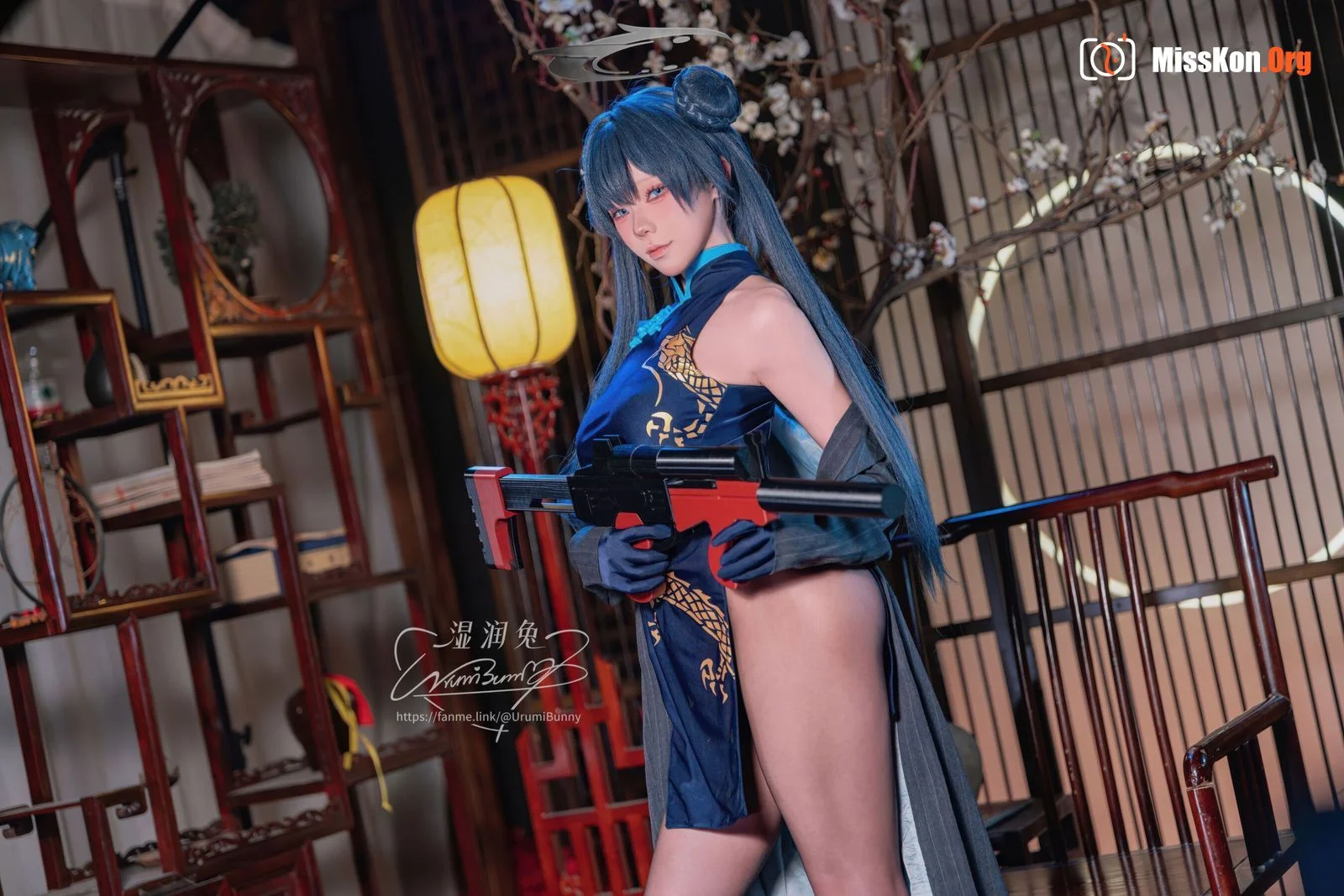Azure Archives: Ryūka Hime - Photo 3