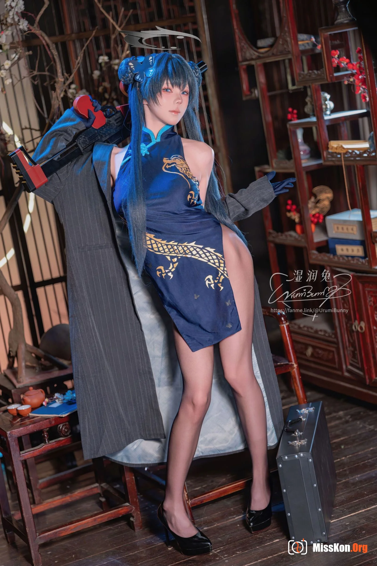 Azure Archives: Ryūka Hime - Photo 4