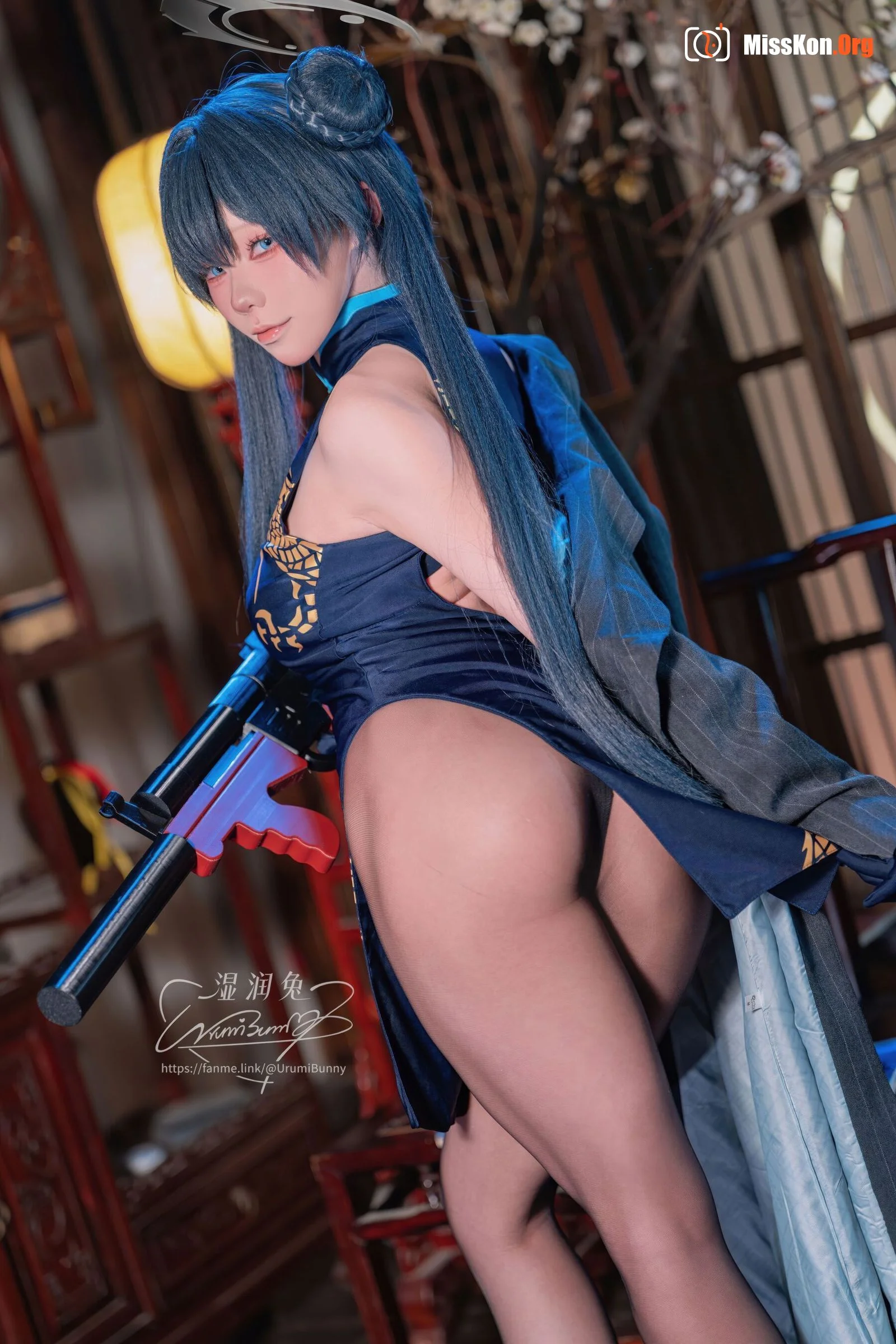 Azure Archives: Ryūka Hime - Photo 5