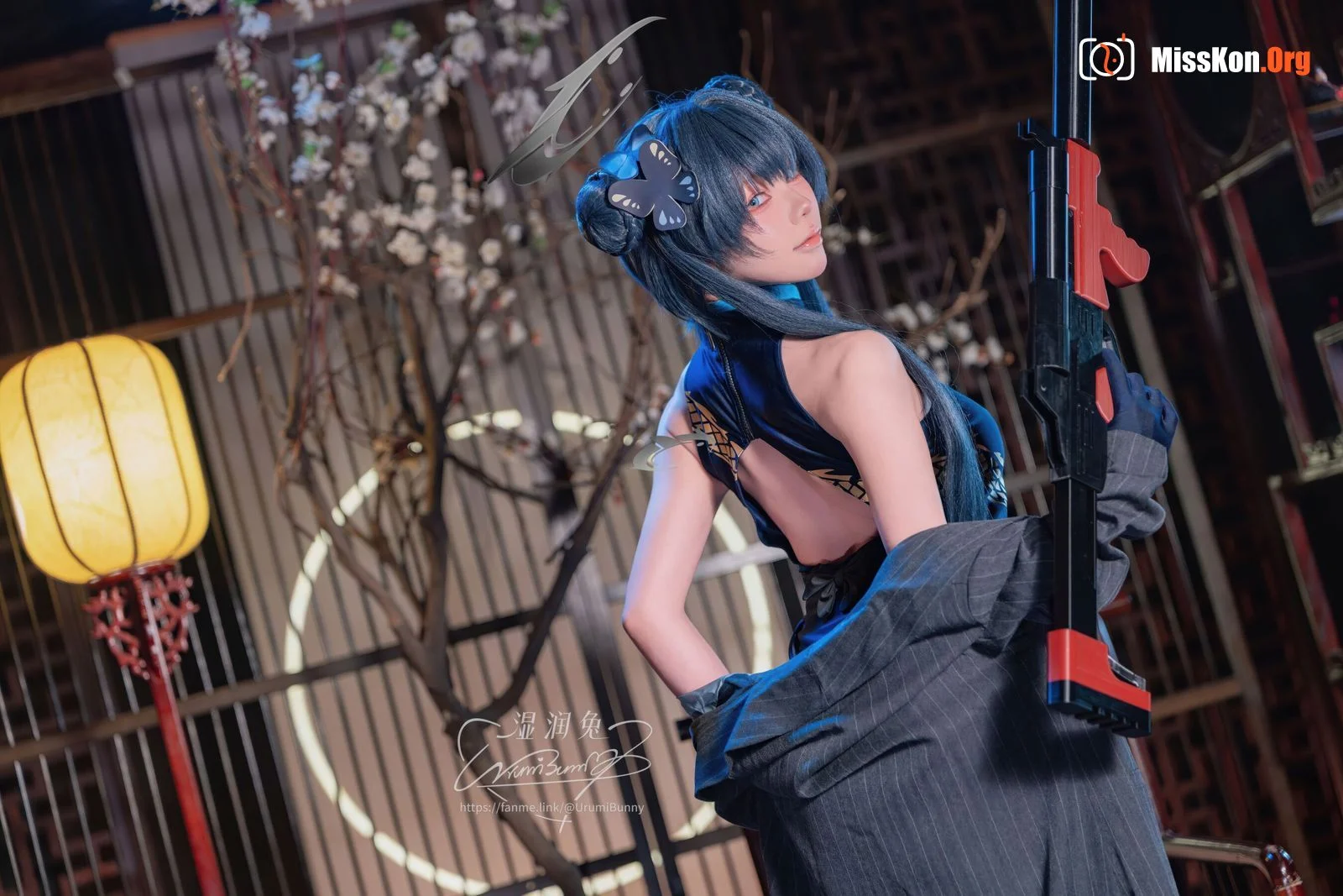 Azure Archives: Ryūka Hime - Photo 6