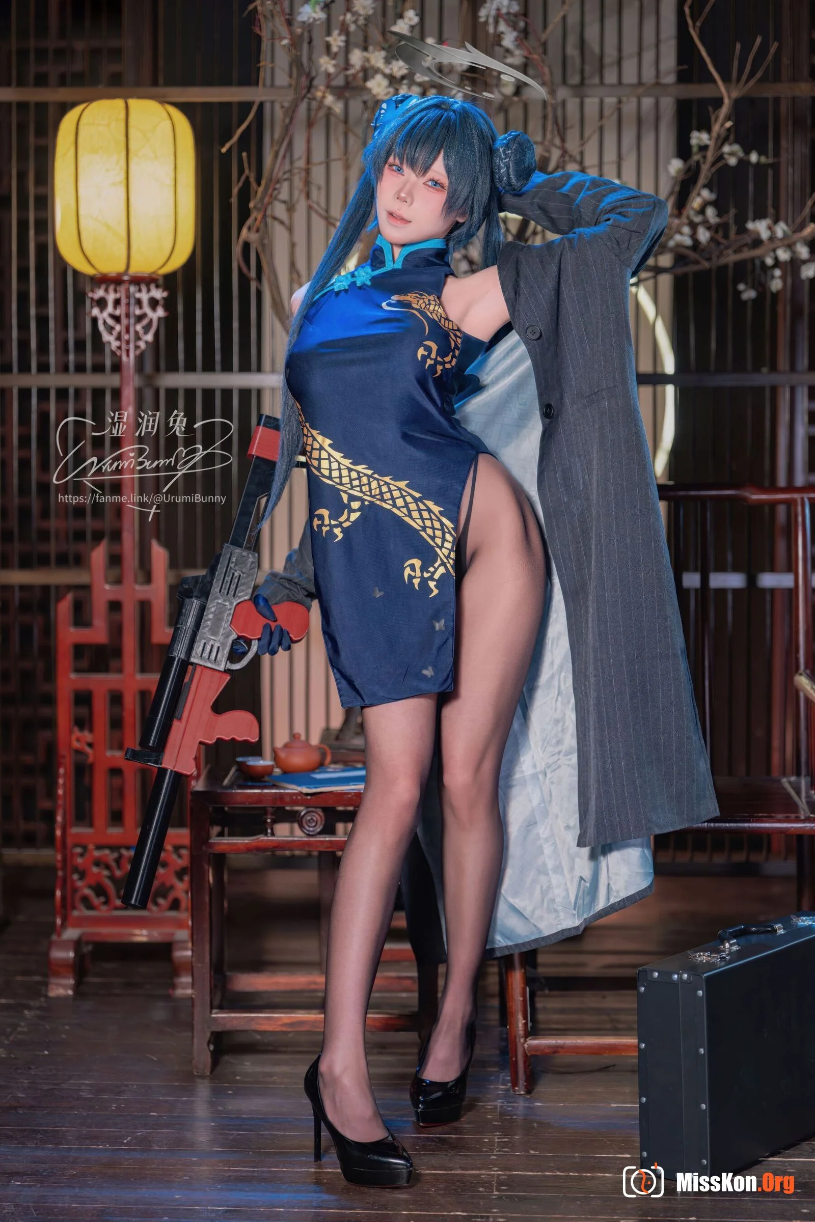 Azure Archives: Ryūka Hime - Photo 9
