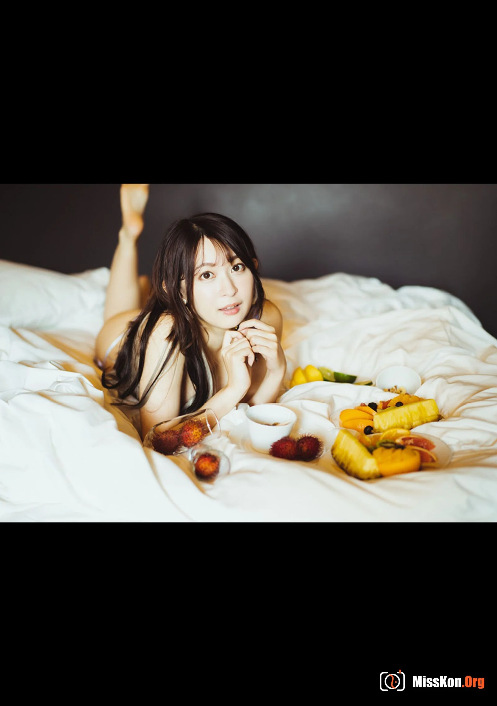 Azusa Hikari - Photo 16