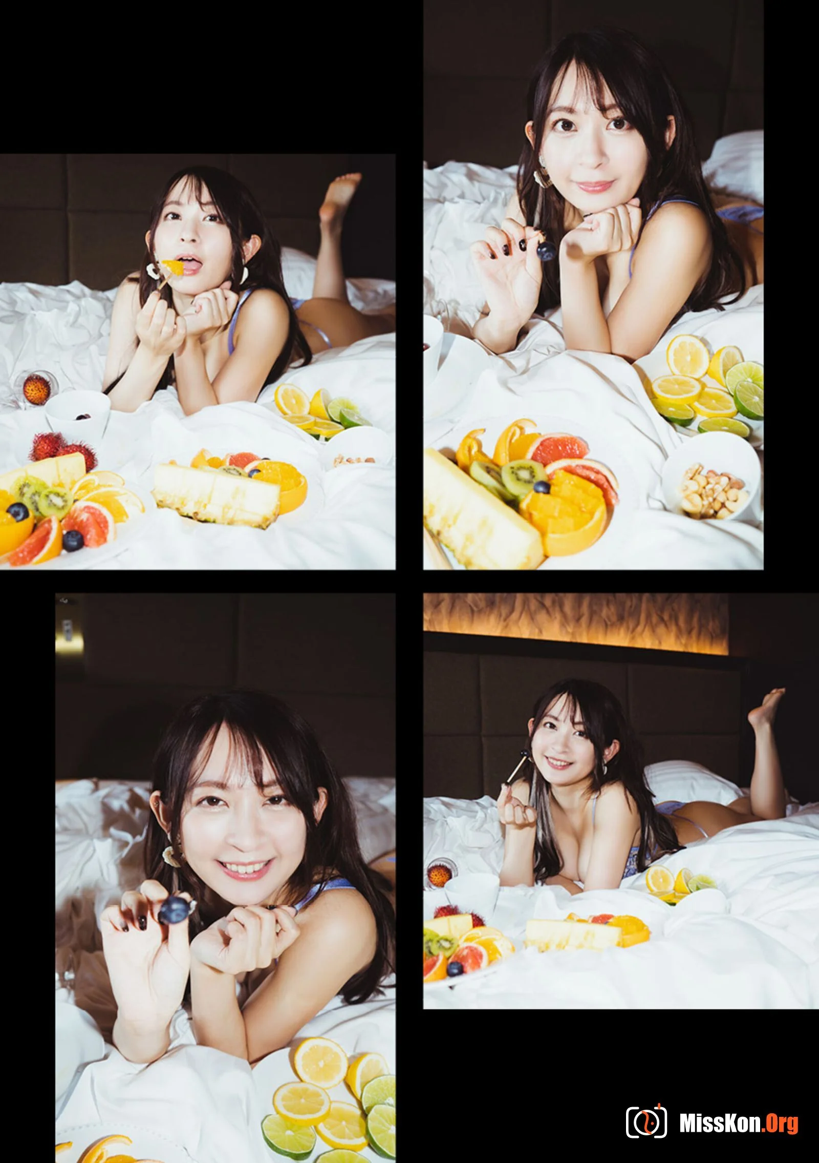 Azusa Hikari - Photo 17