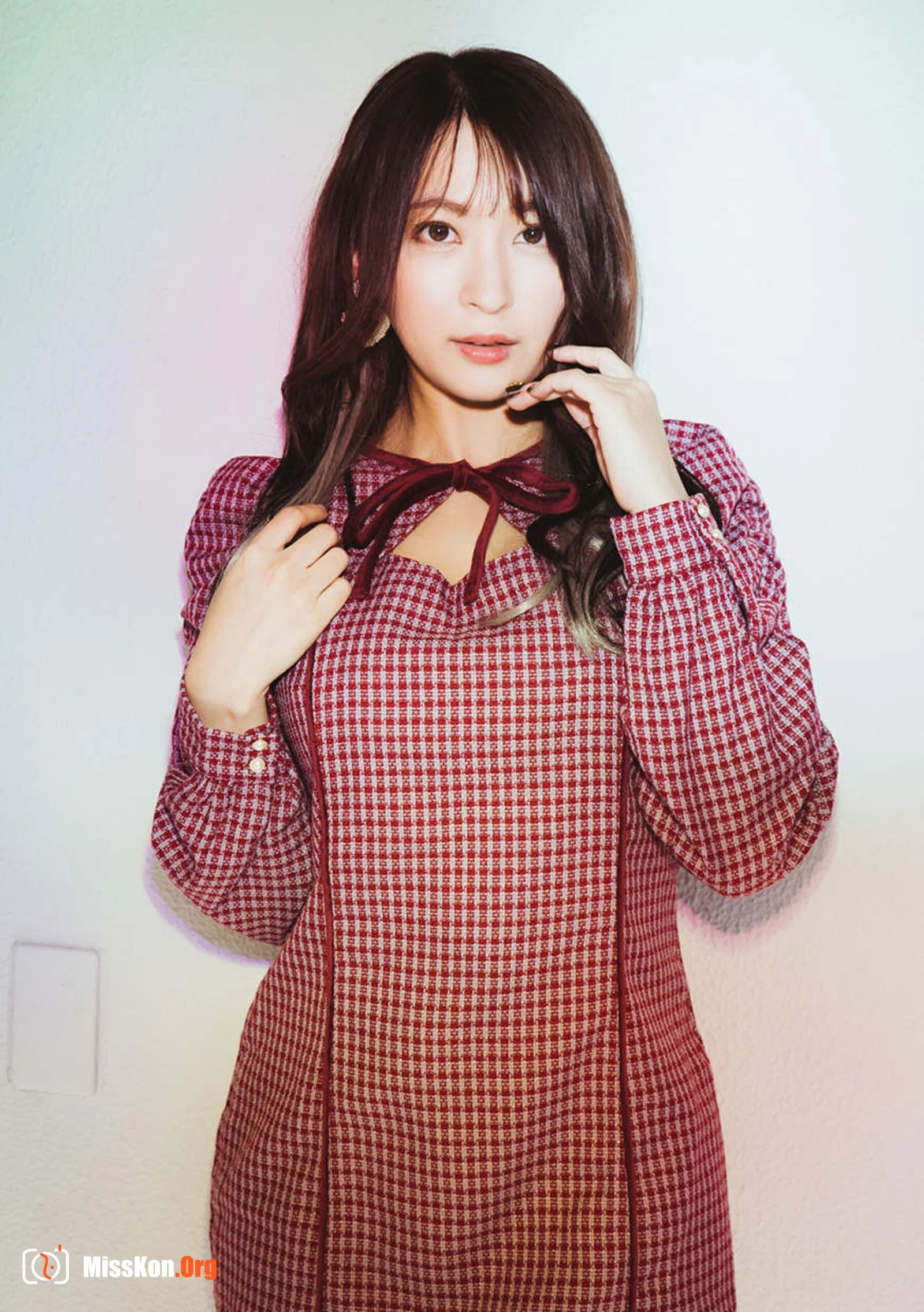 Azusa Hikari - Photo 4