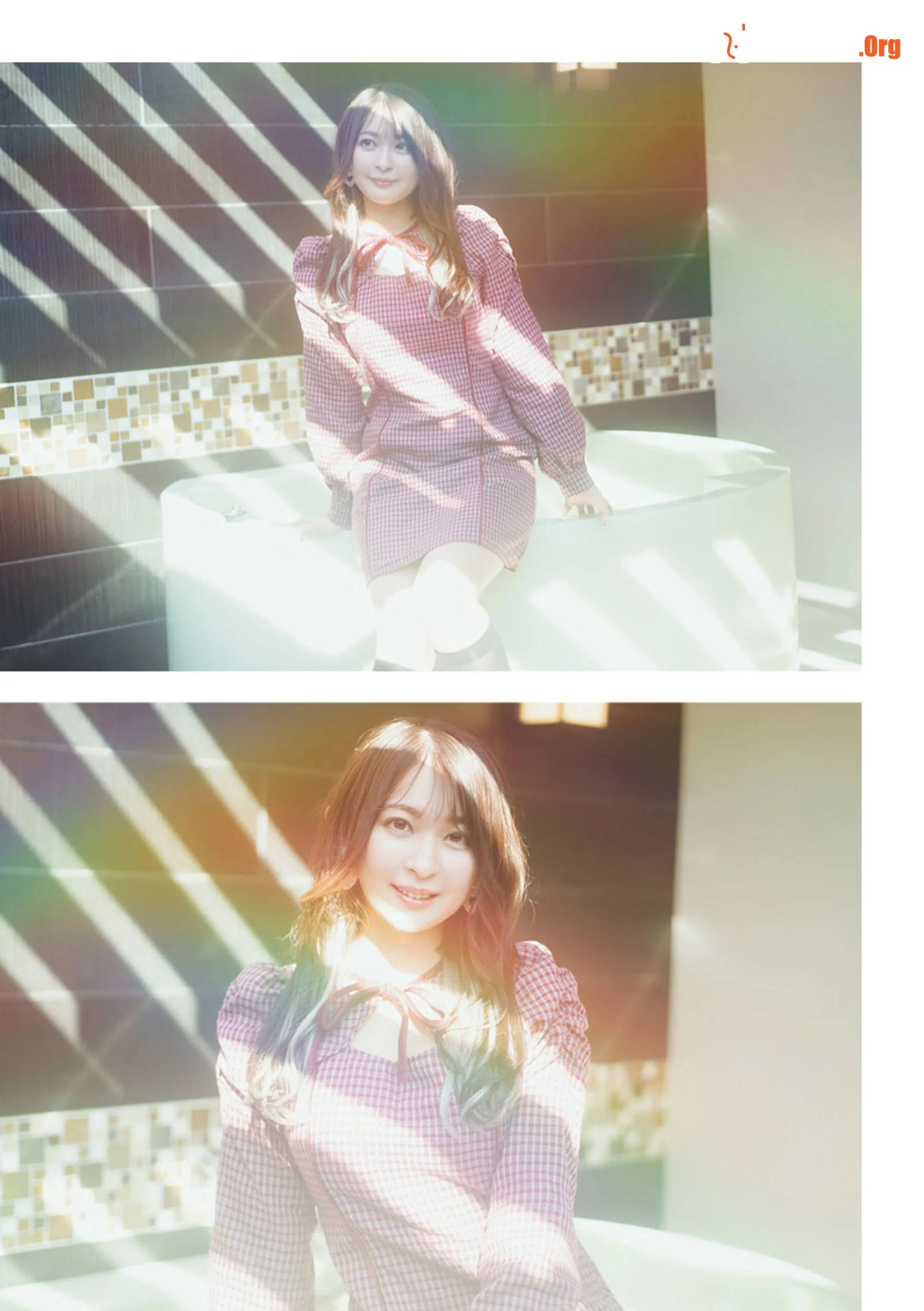 Azusa Hikari - Photo 5