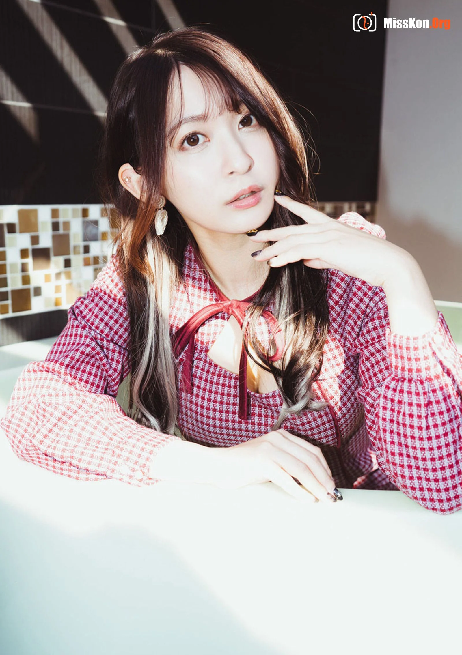 Azusa Hikari - Photo 7