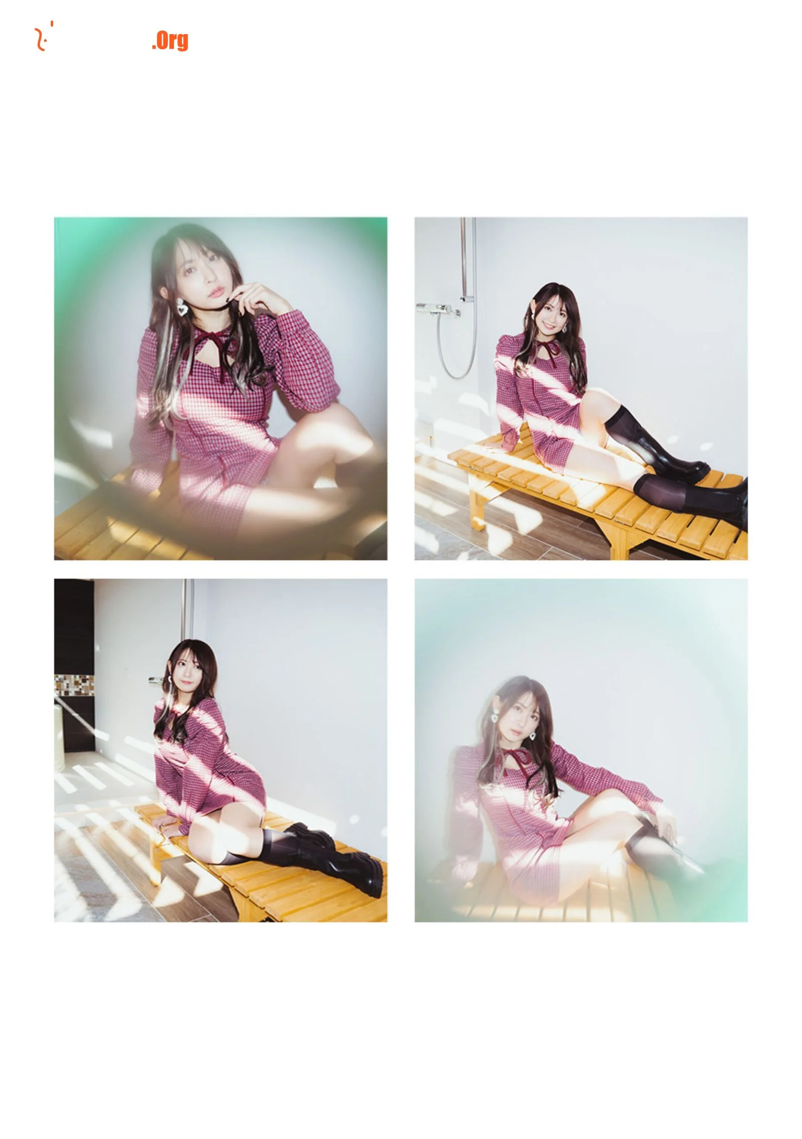 Azusa Hikari - Photo 9