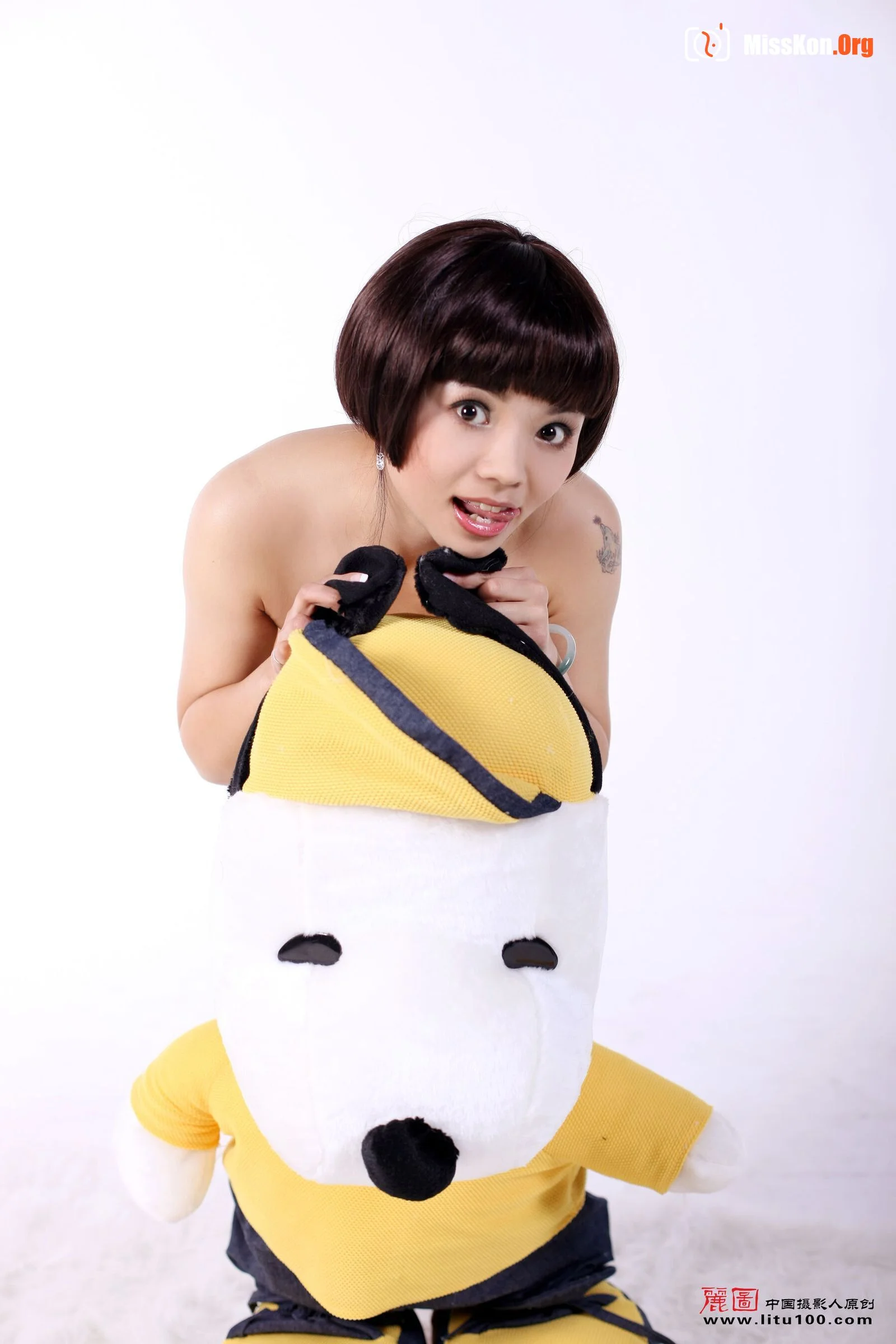 Ba Bi (2008-12-20) - Photo 18
