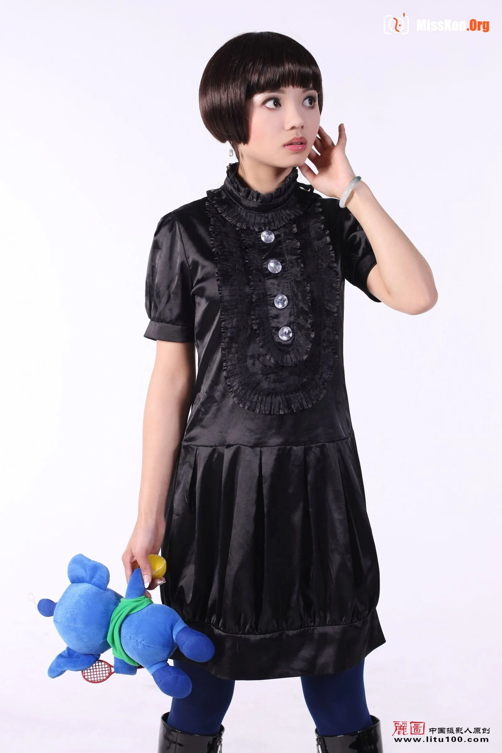 Ba Bi (2008-12-20) - Photo 2