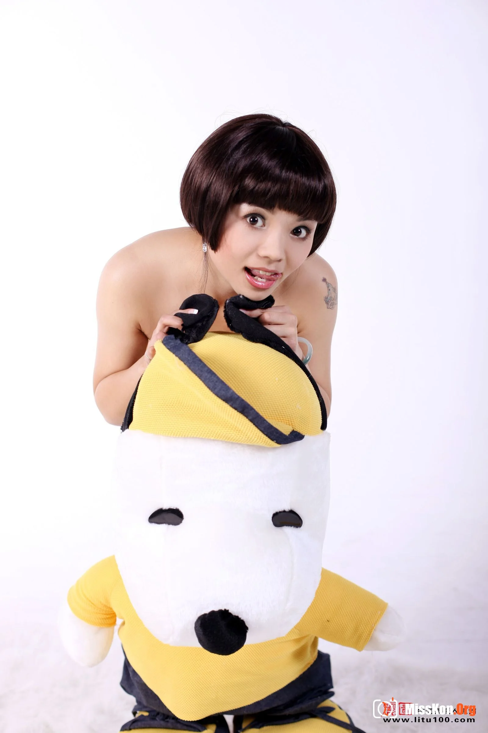 Ba Bi (2008-12-20) - Photo 18