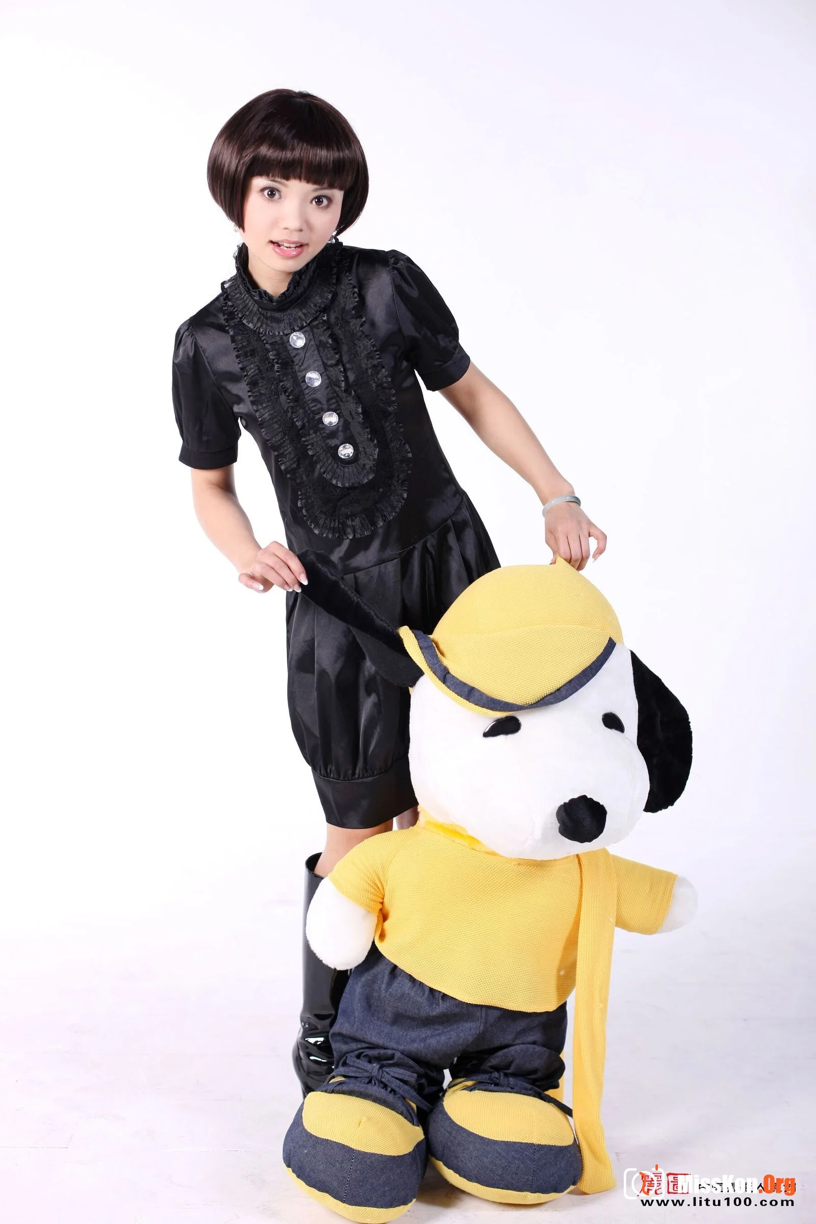 Ba Bi (2008-12-20) - Photo 9