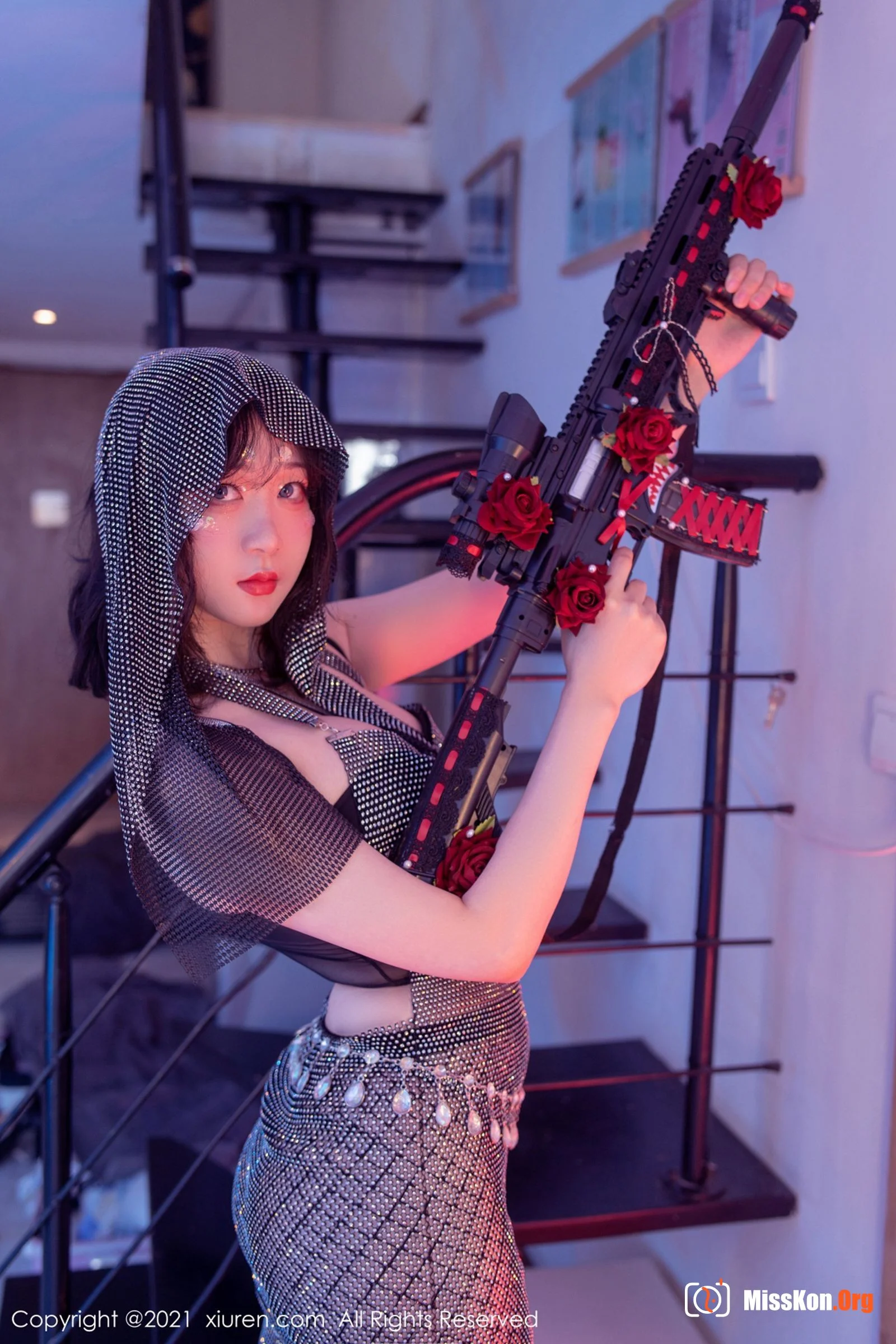 Baby dragon girl - Photo 4