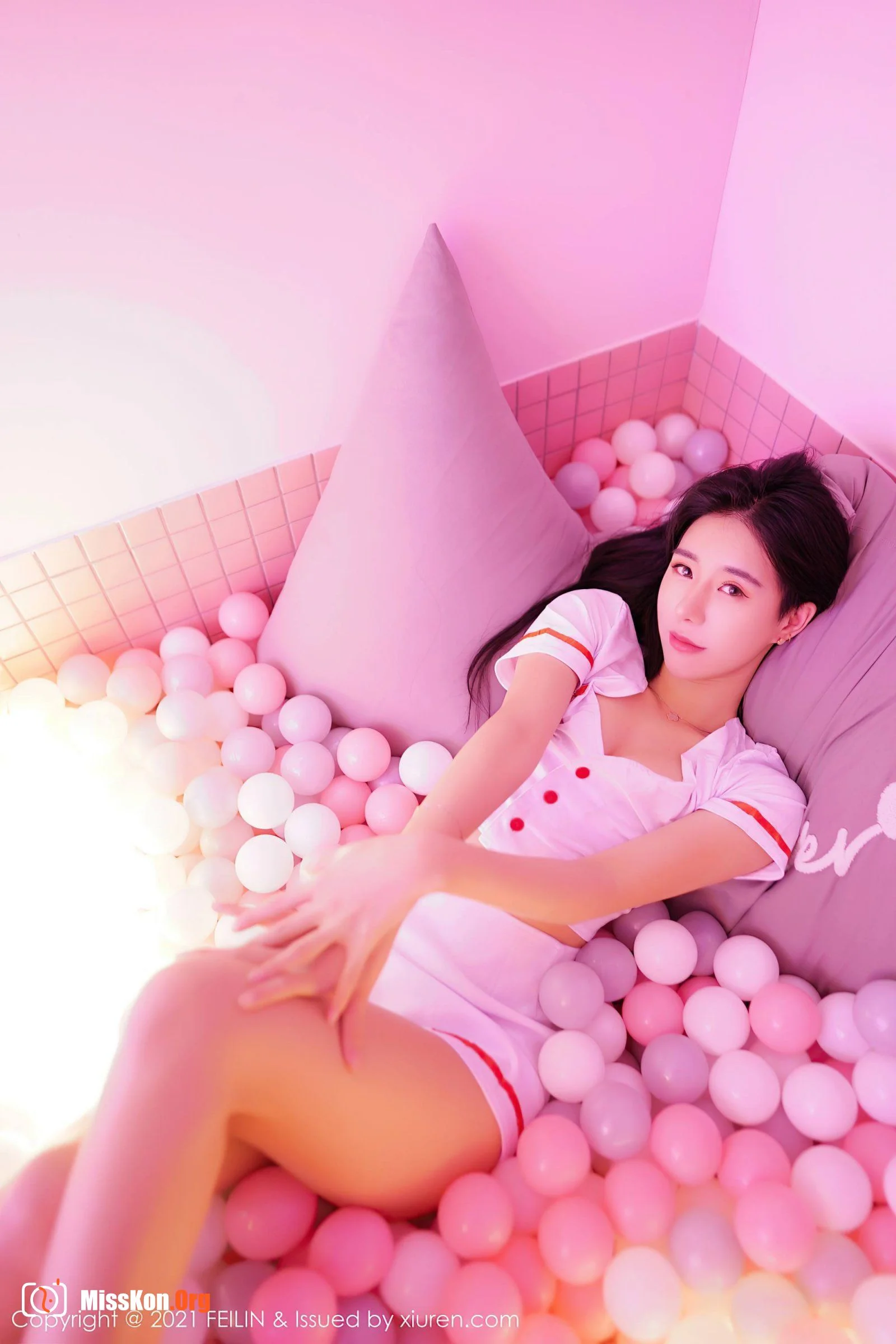 BABY_ Qi - Photo 10