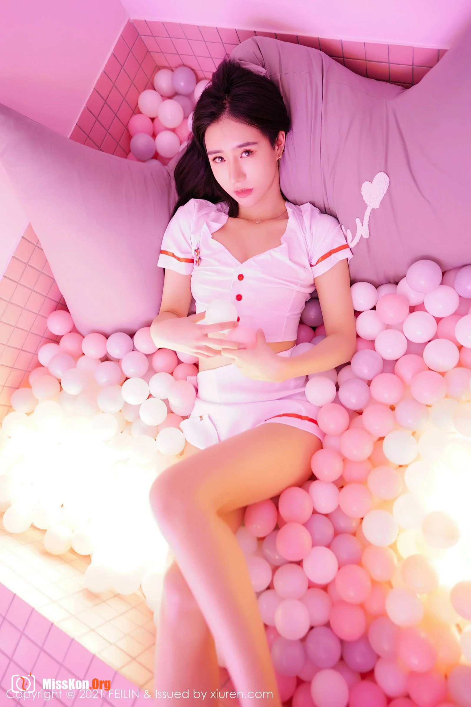 BABY_ Qi - Photo 12