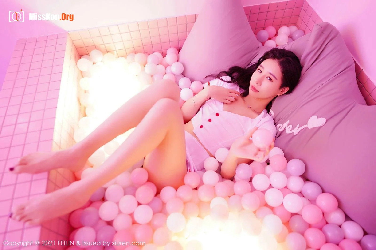 BABY_ Qi - Photo 18