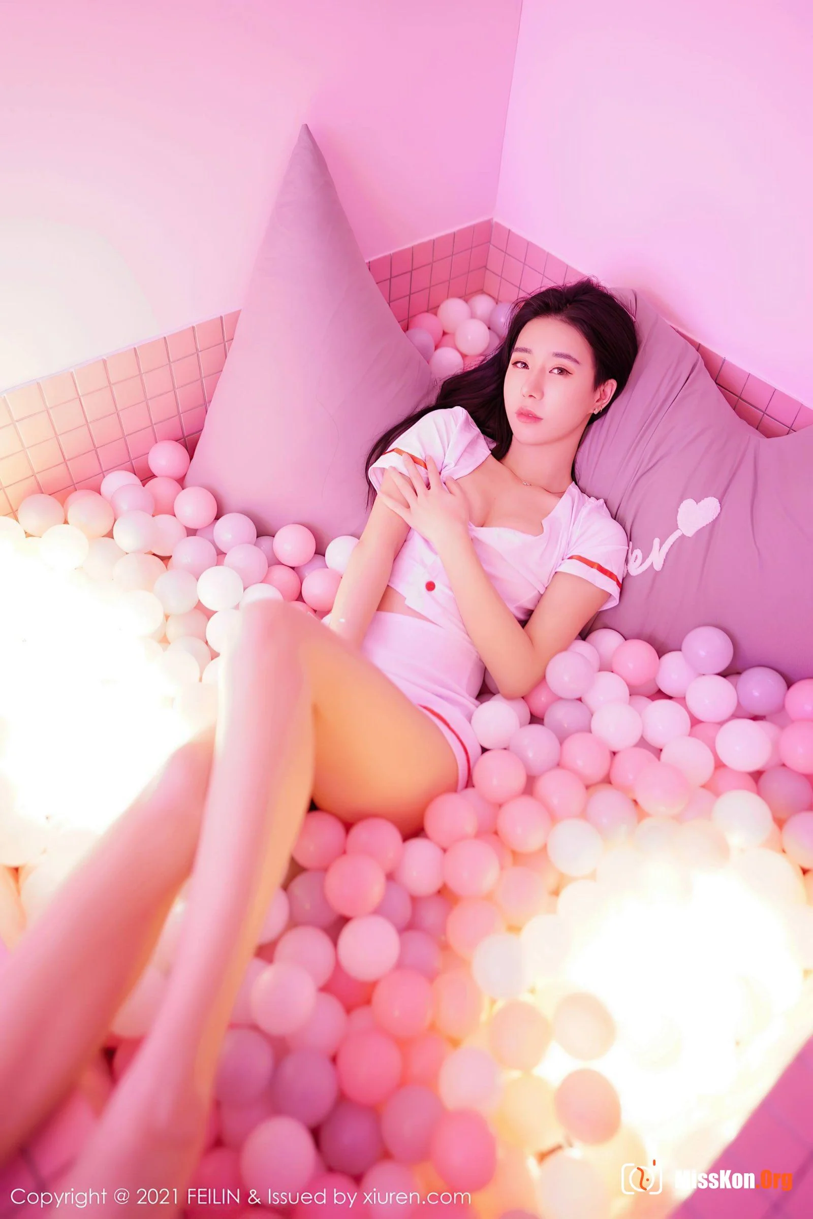 BABY_ Qi - Photo 5